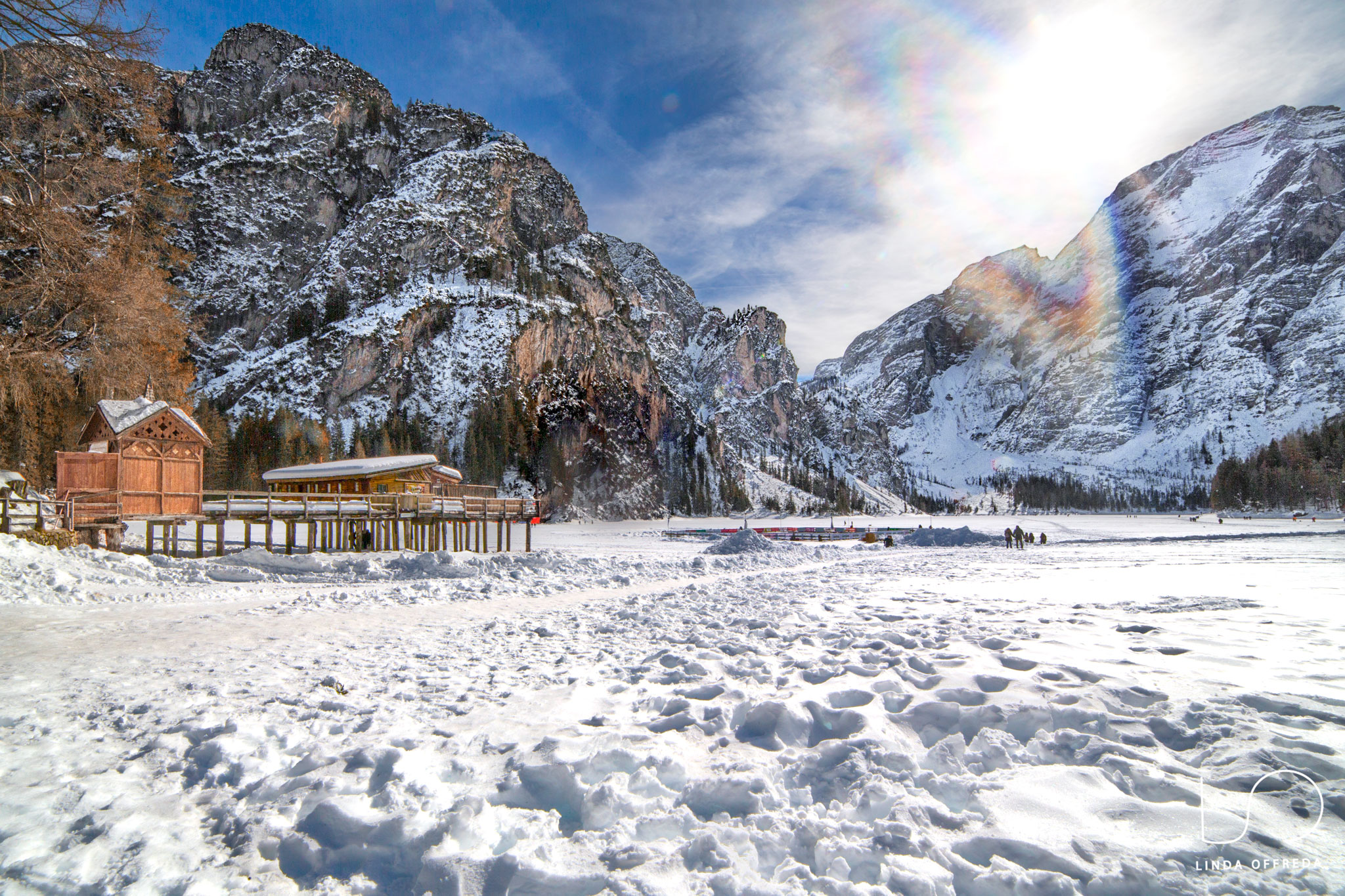 Lake Braies