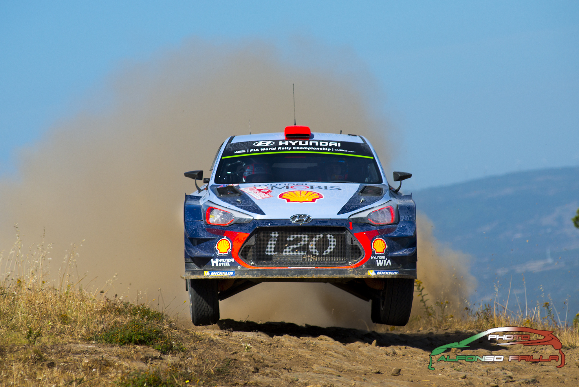 Rally Italia Sardegna