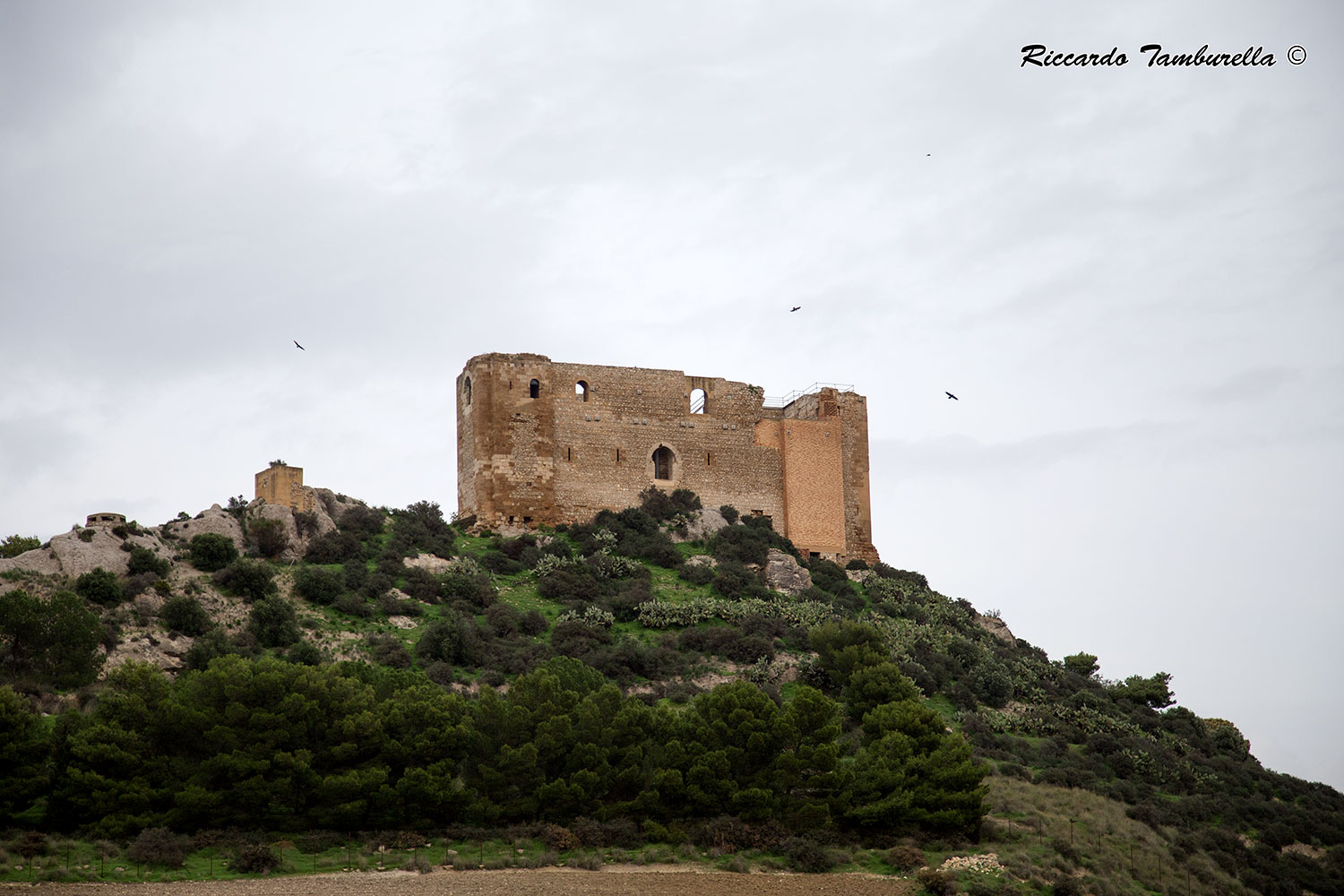 Castelluccio di Gela