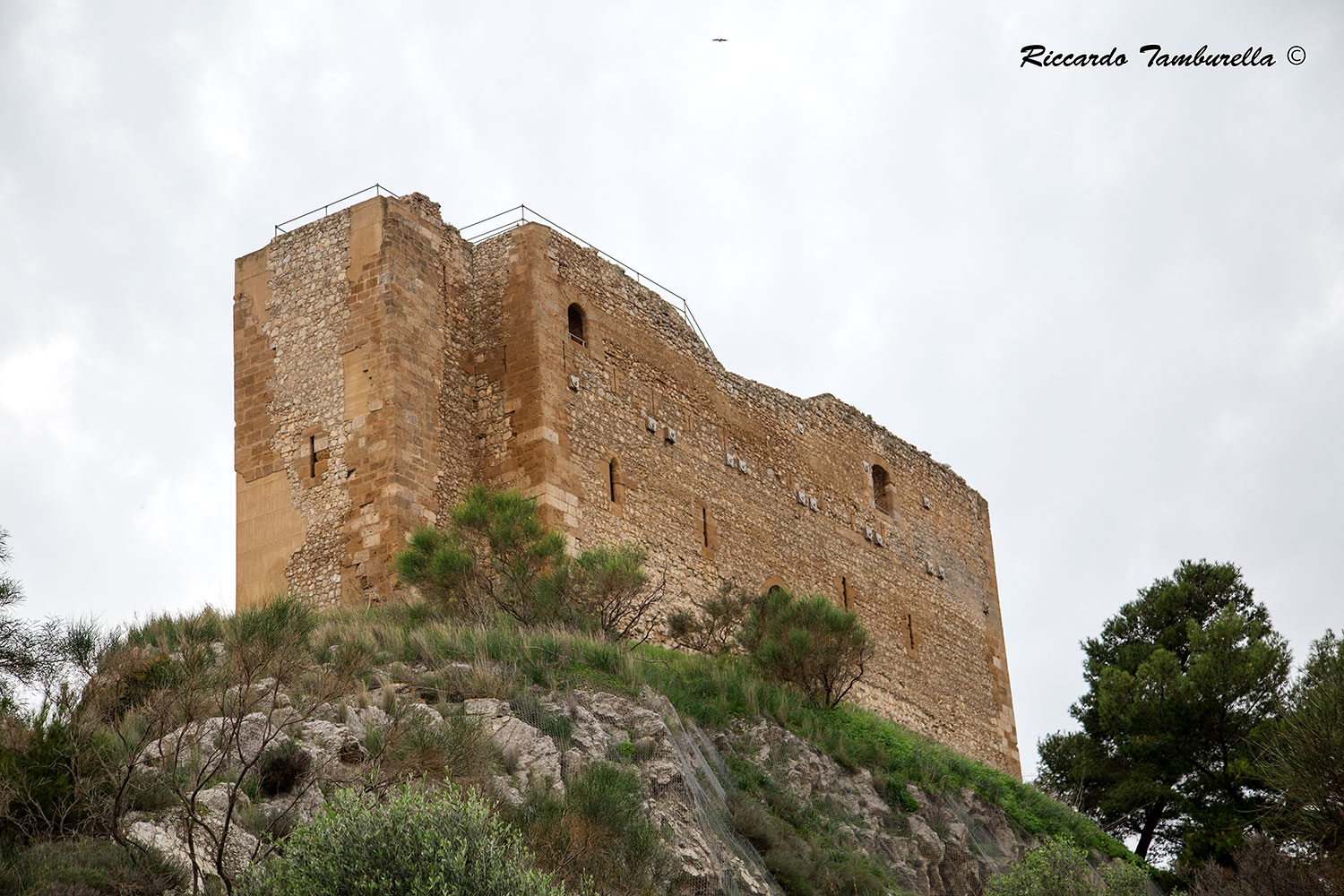Castelluccio di Gela
