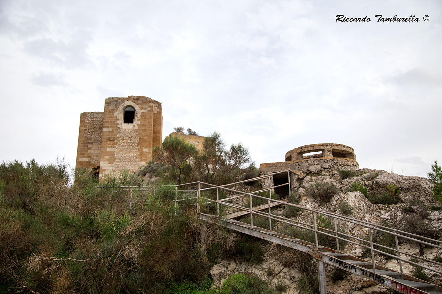 Castelluccio di Gela