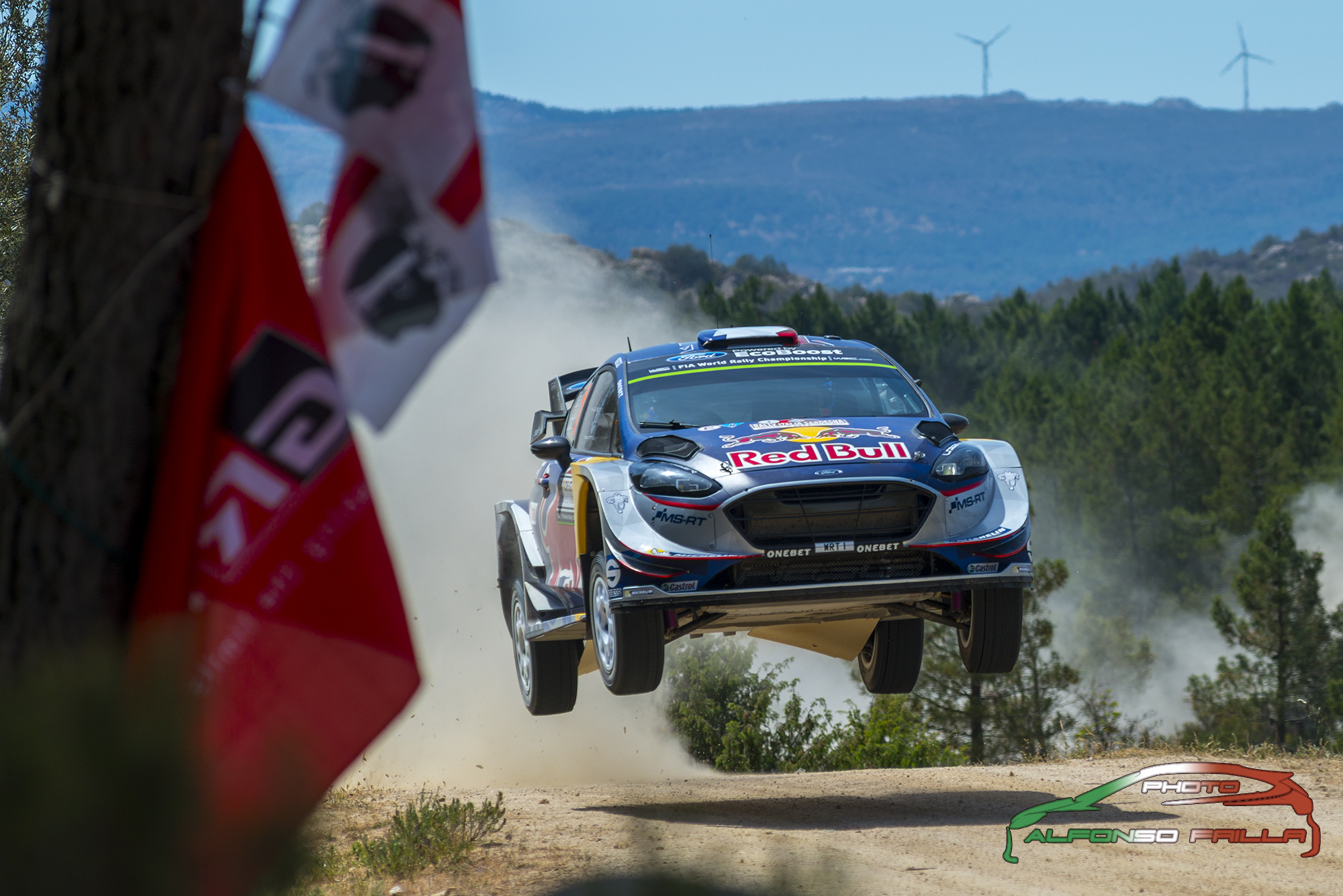 Rally Italia Sardegna