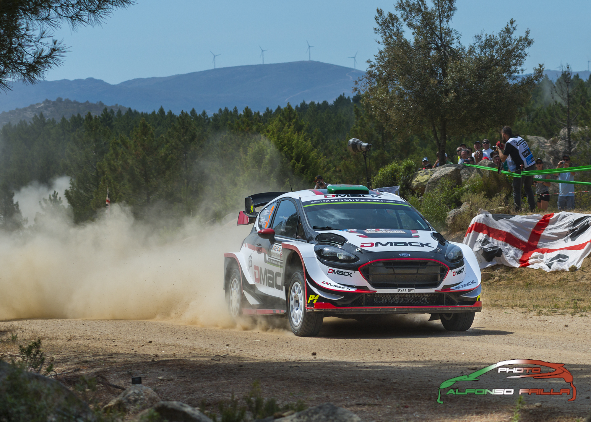 Rally Italia Sardegna