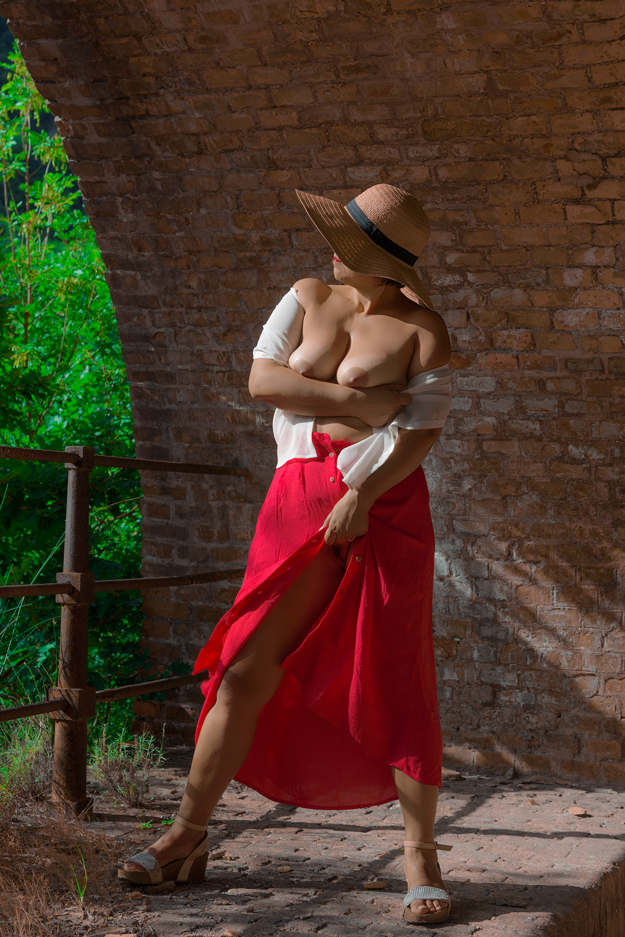 Balcony on the Valley