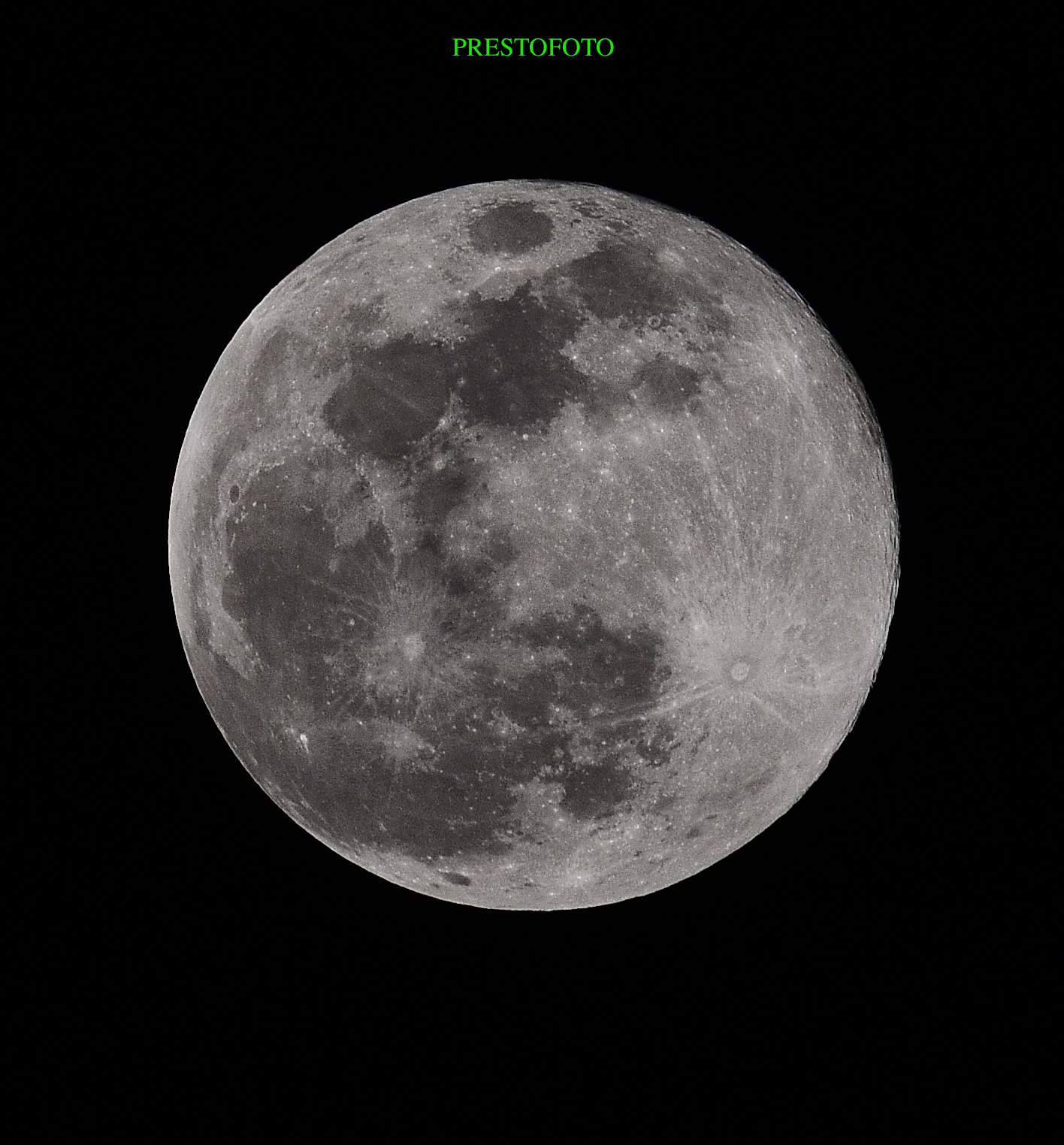 grande luna  sigma 100-400