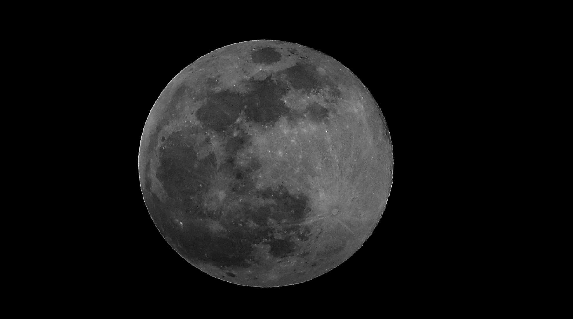 super luna - 19/02/2019 - Virle Piemonte