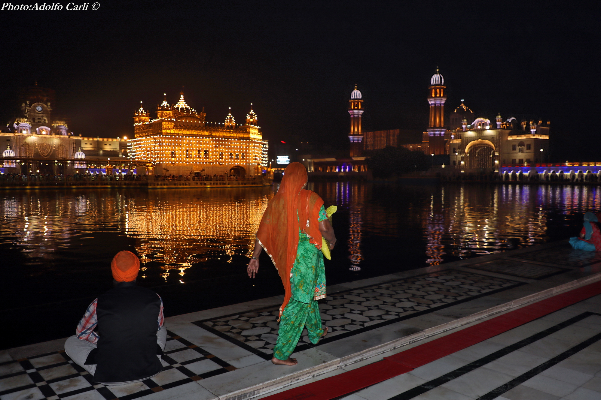 India-Amritsar