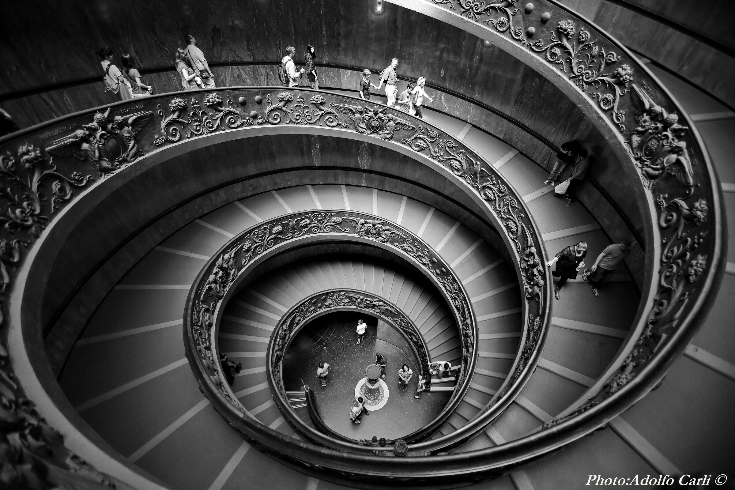 Vatican Museums