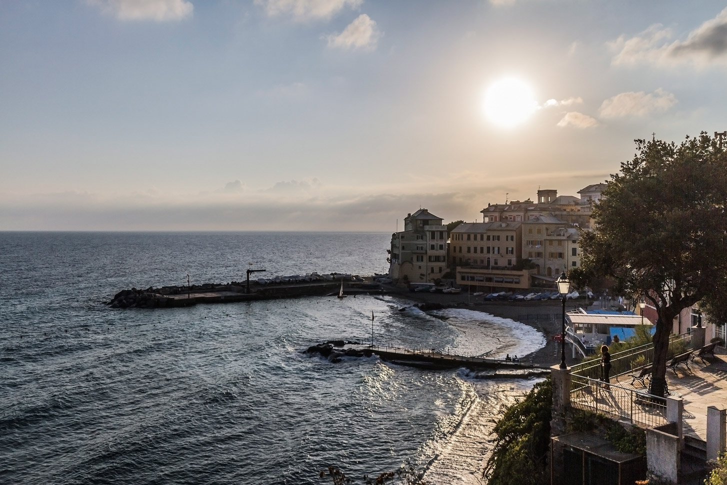 Bogliasco