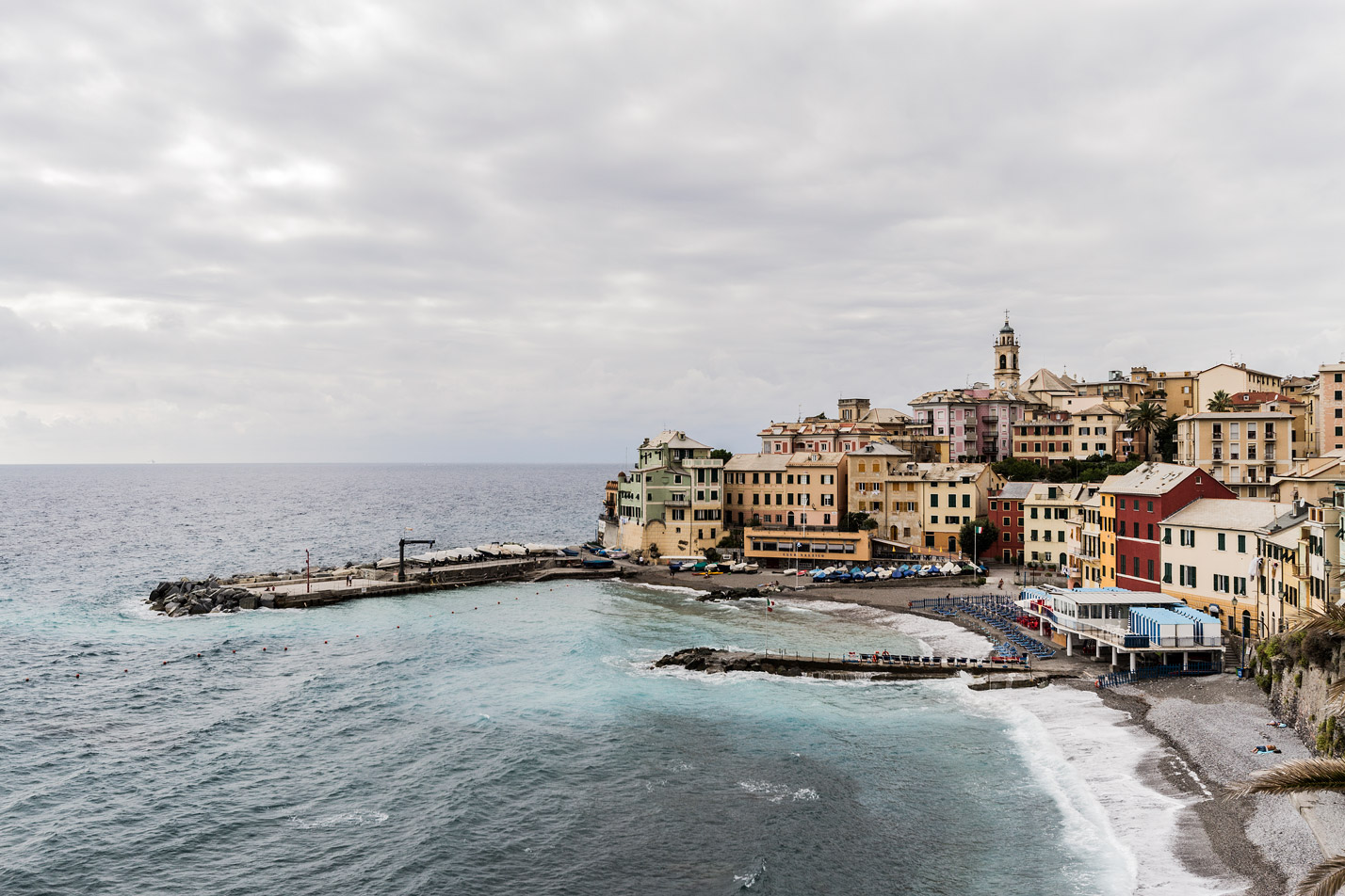Bogliasco #2