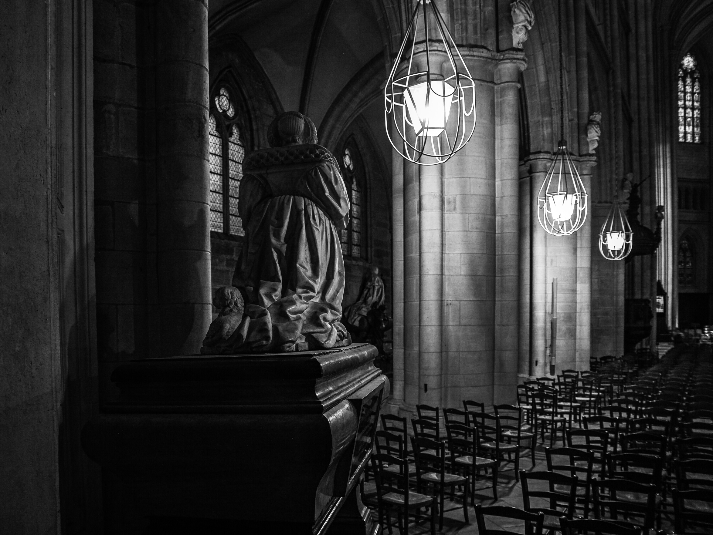 Saint Bénigne a Digione