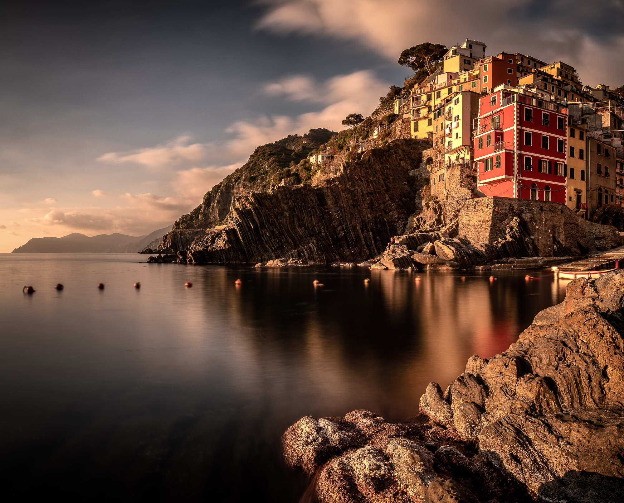 Riomaggiore