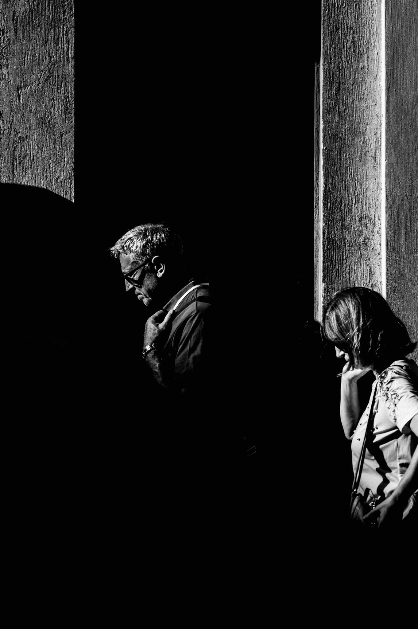 Project in Shadow 01