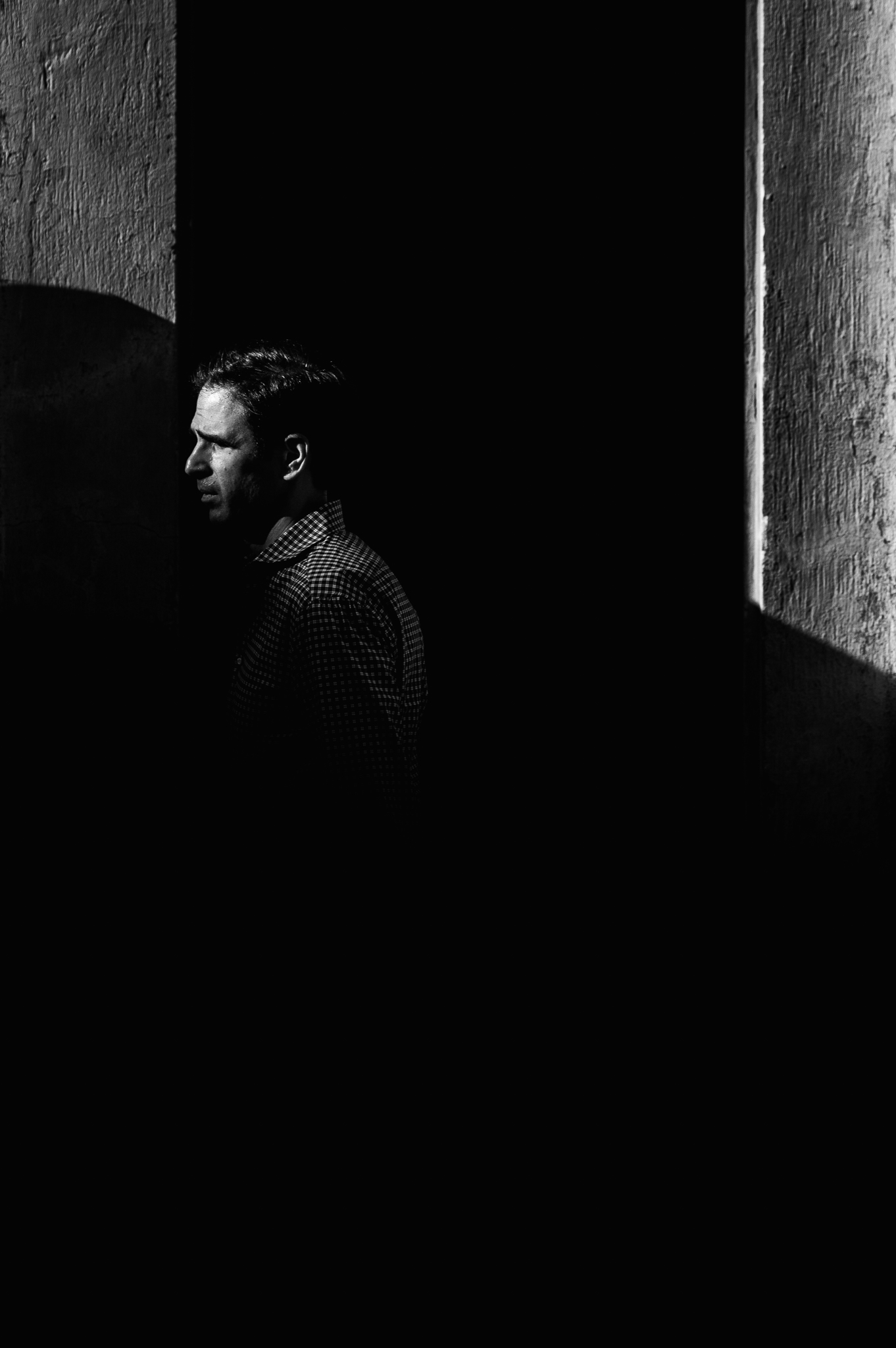 Project in Shadow 02