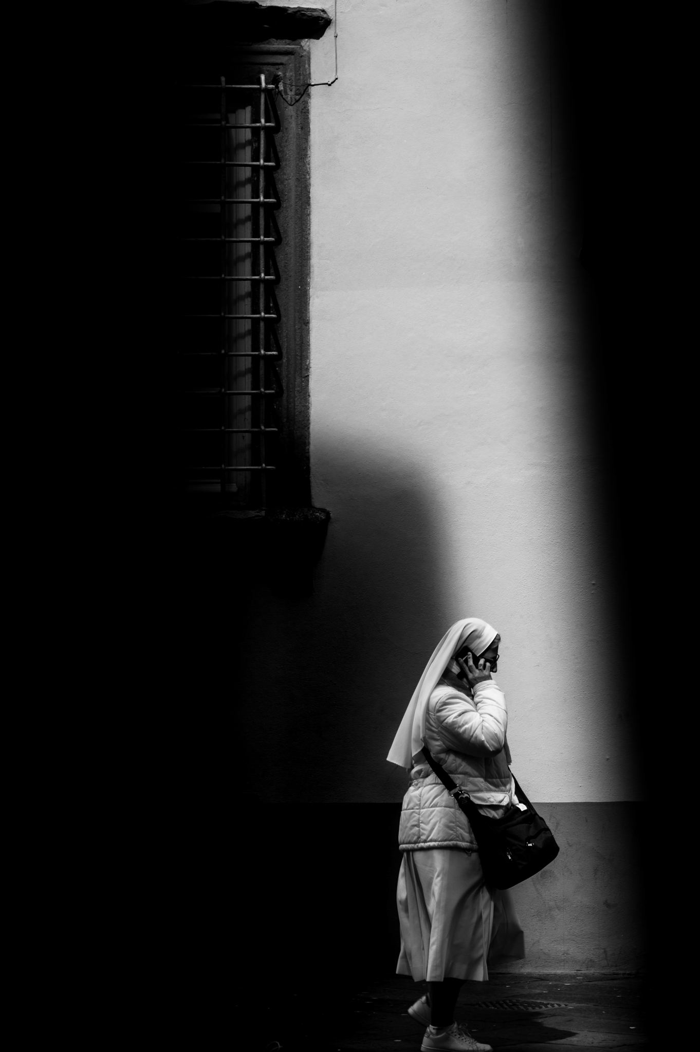 Project in shadow 04-the call... of the Lord