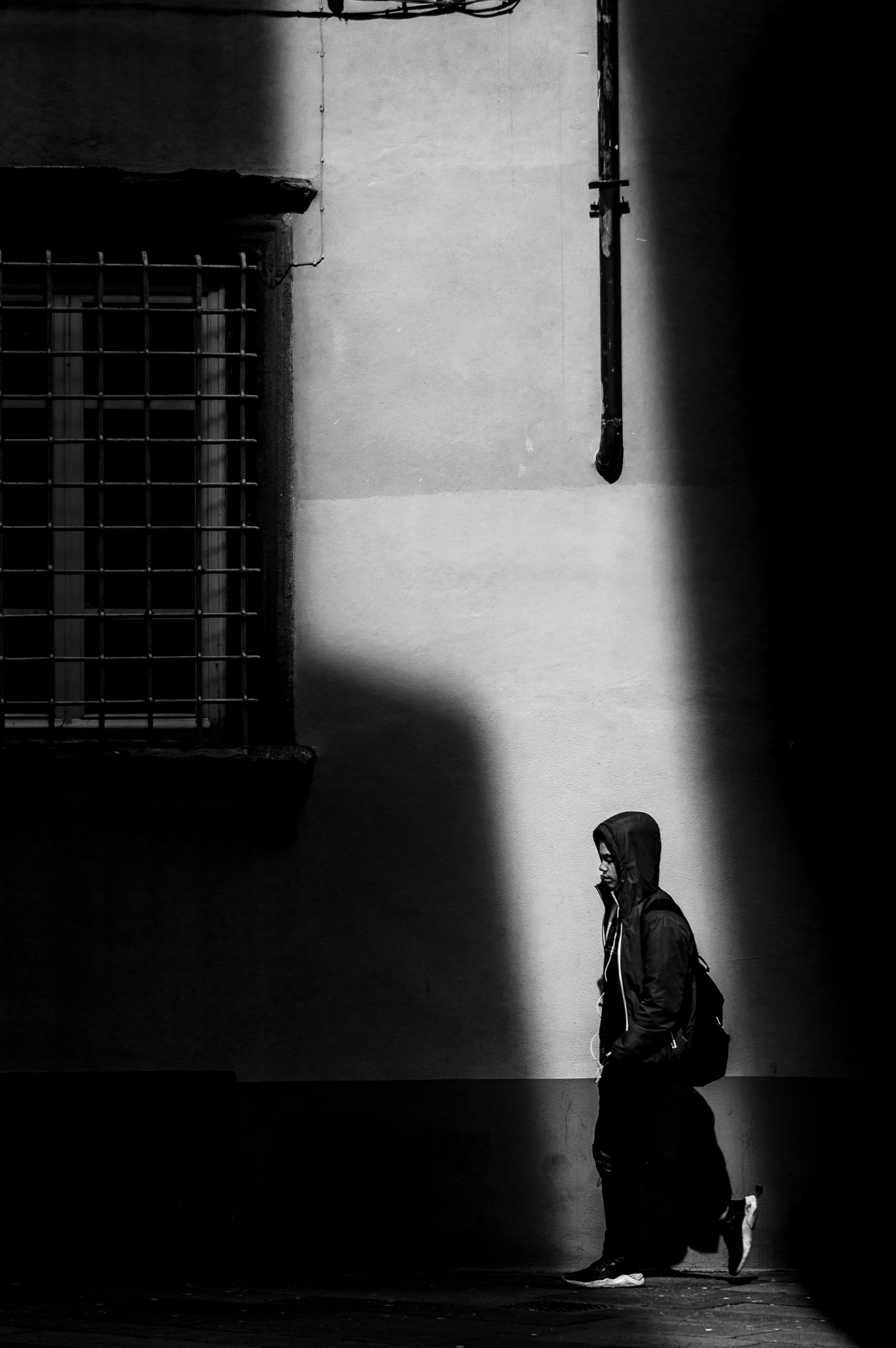 Project in Shadow 05