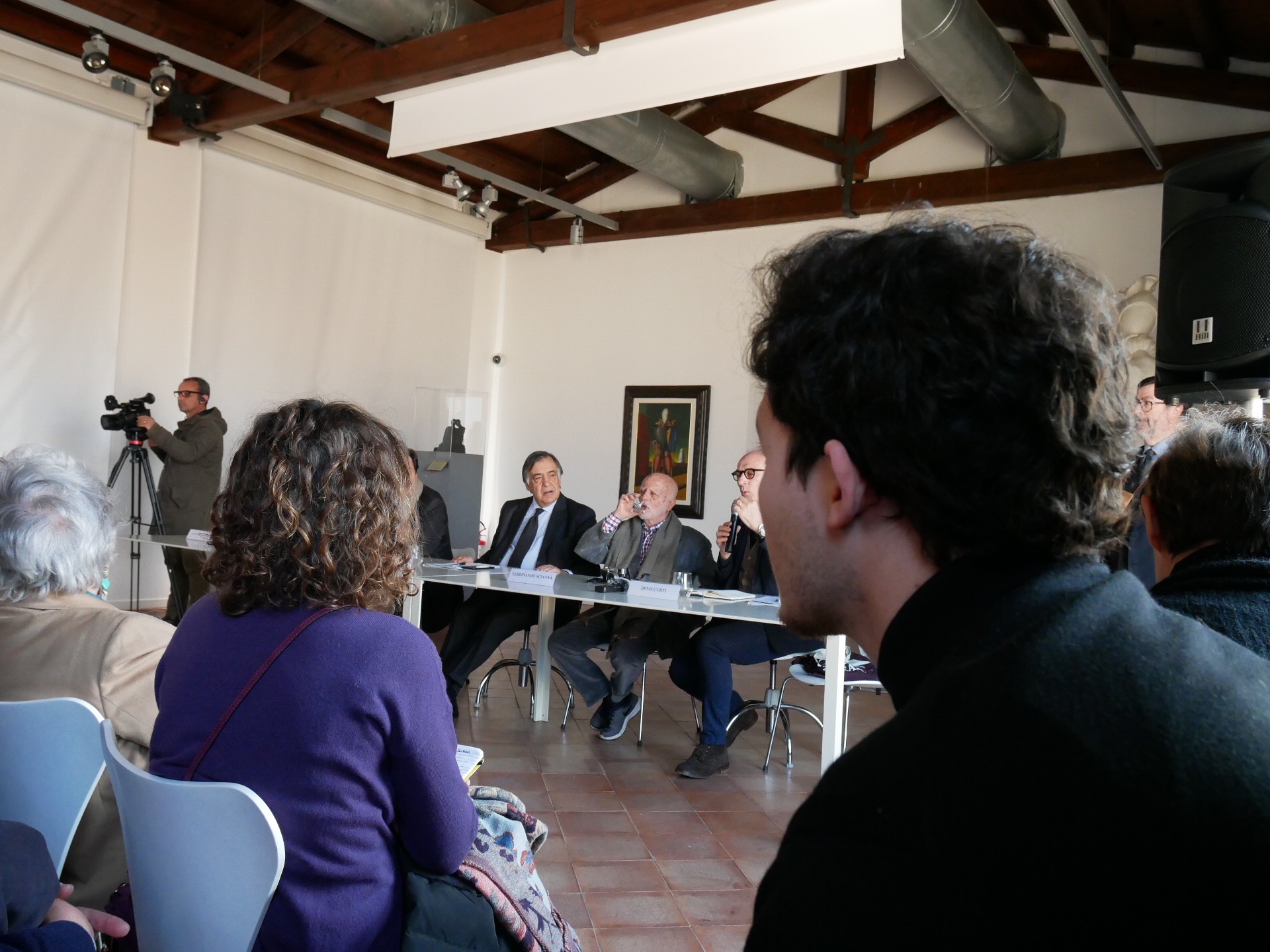 Parole che fanno riflettere