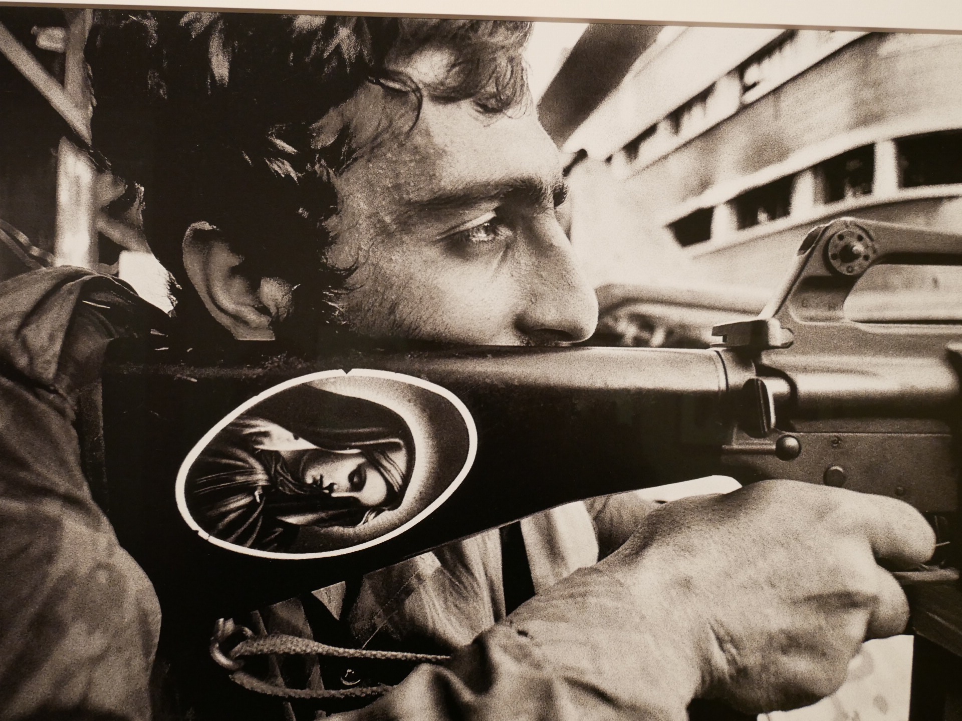 Scatti di Ferdinando Scianna