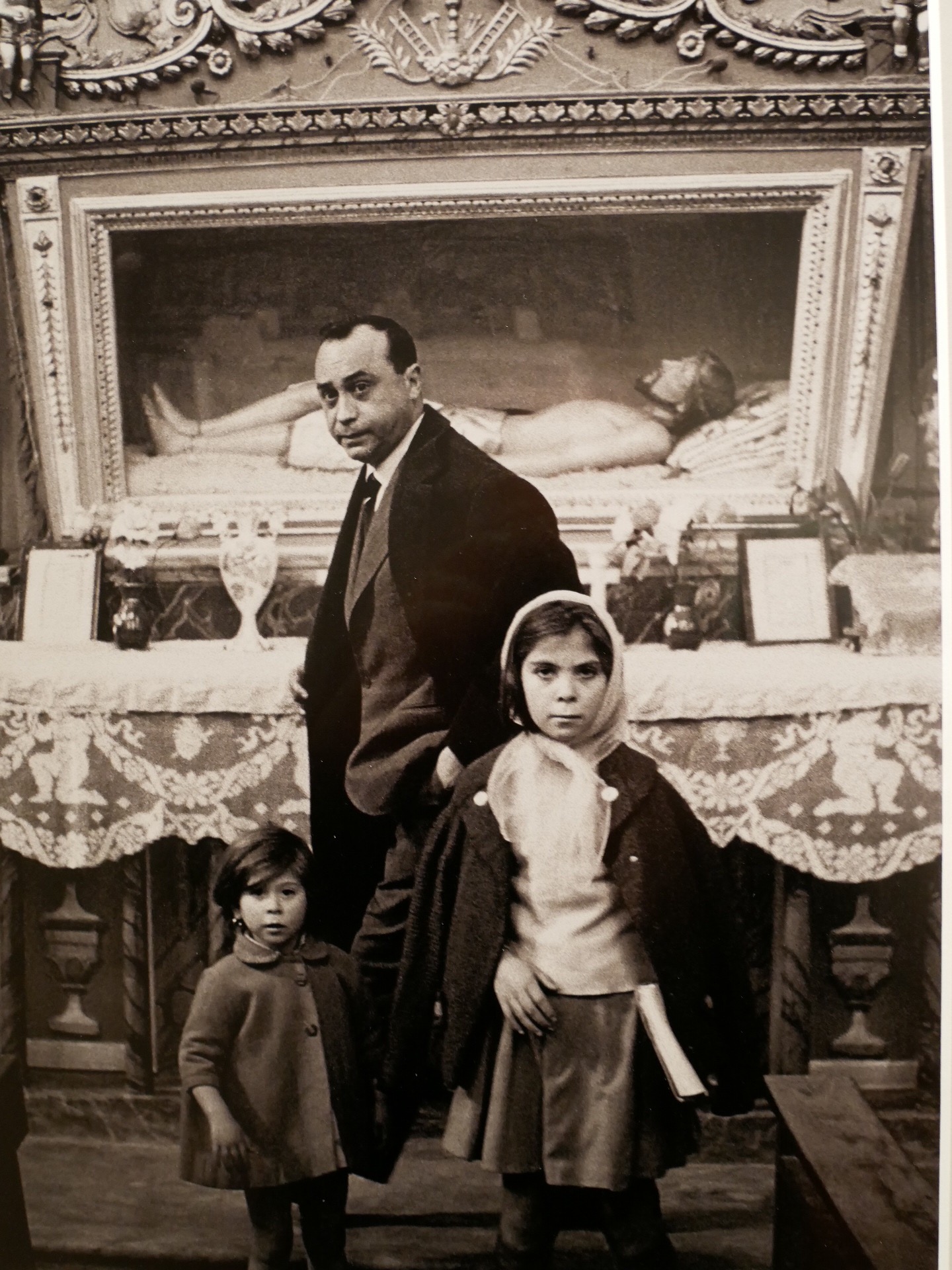 Master Leonardo Sciascia