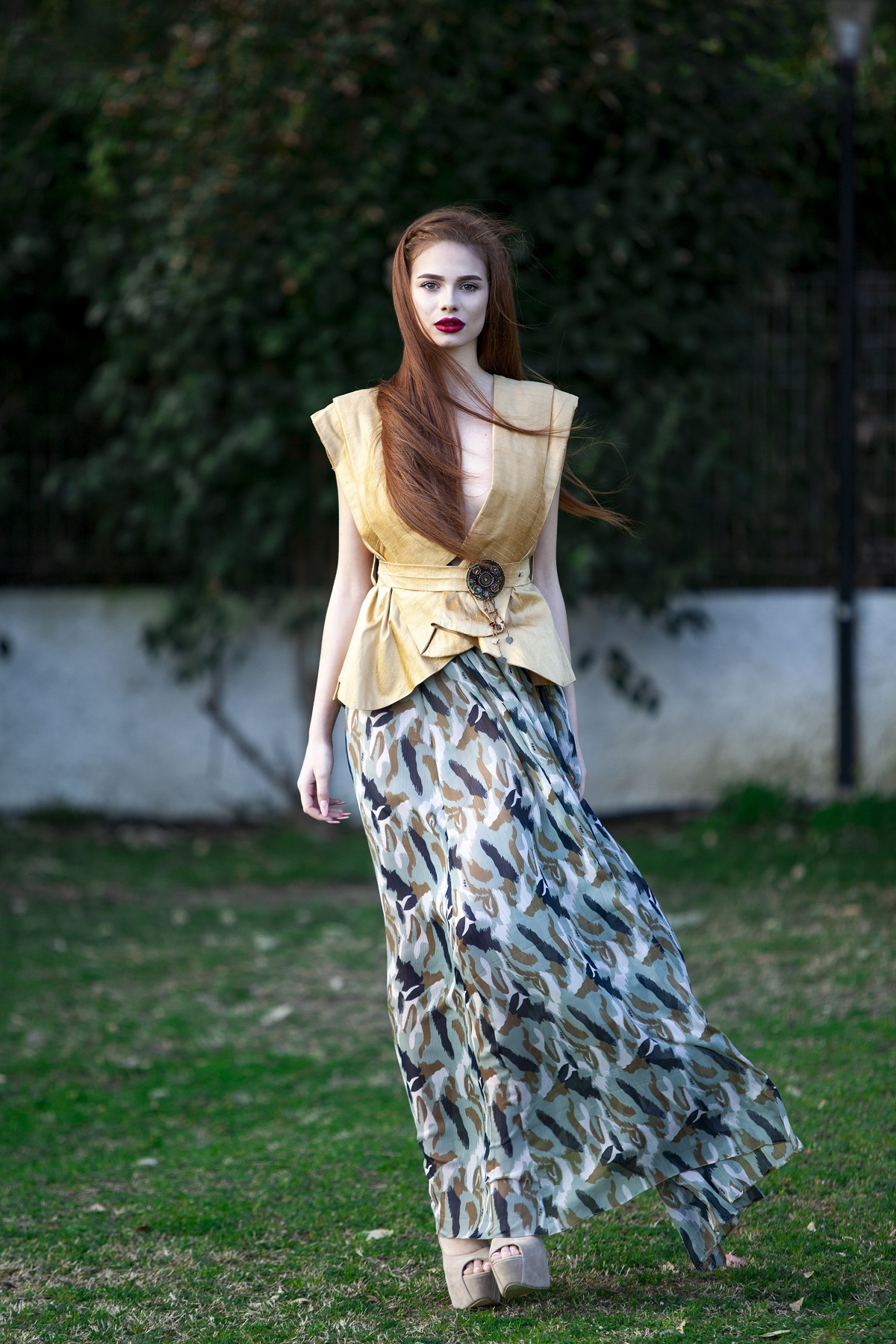 Everything is changing