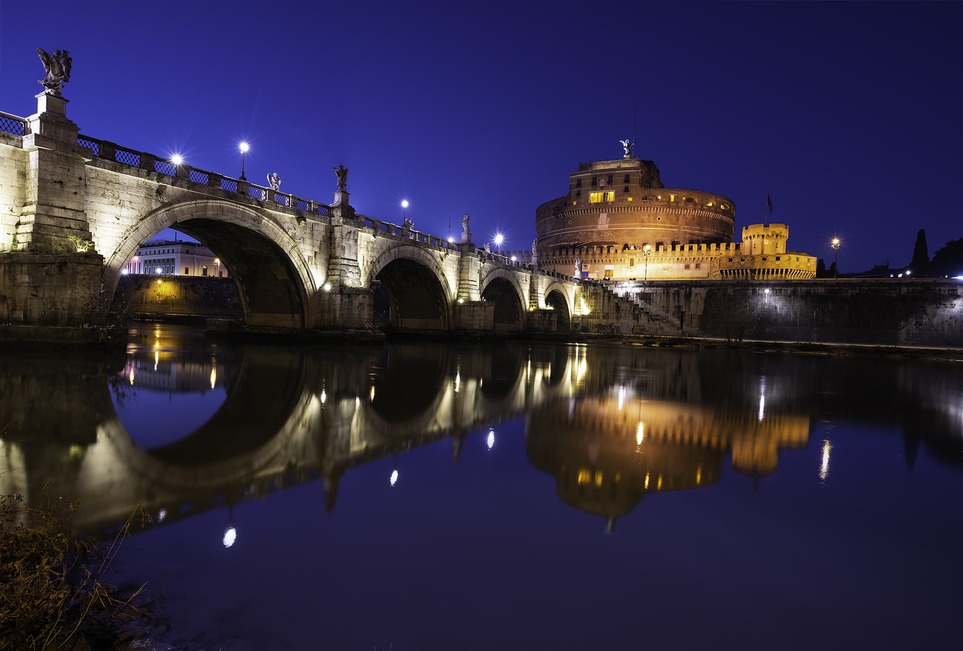 Castel Sant'Angelo
