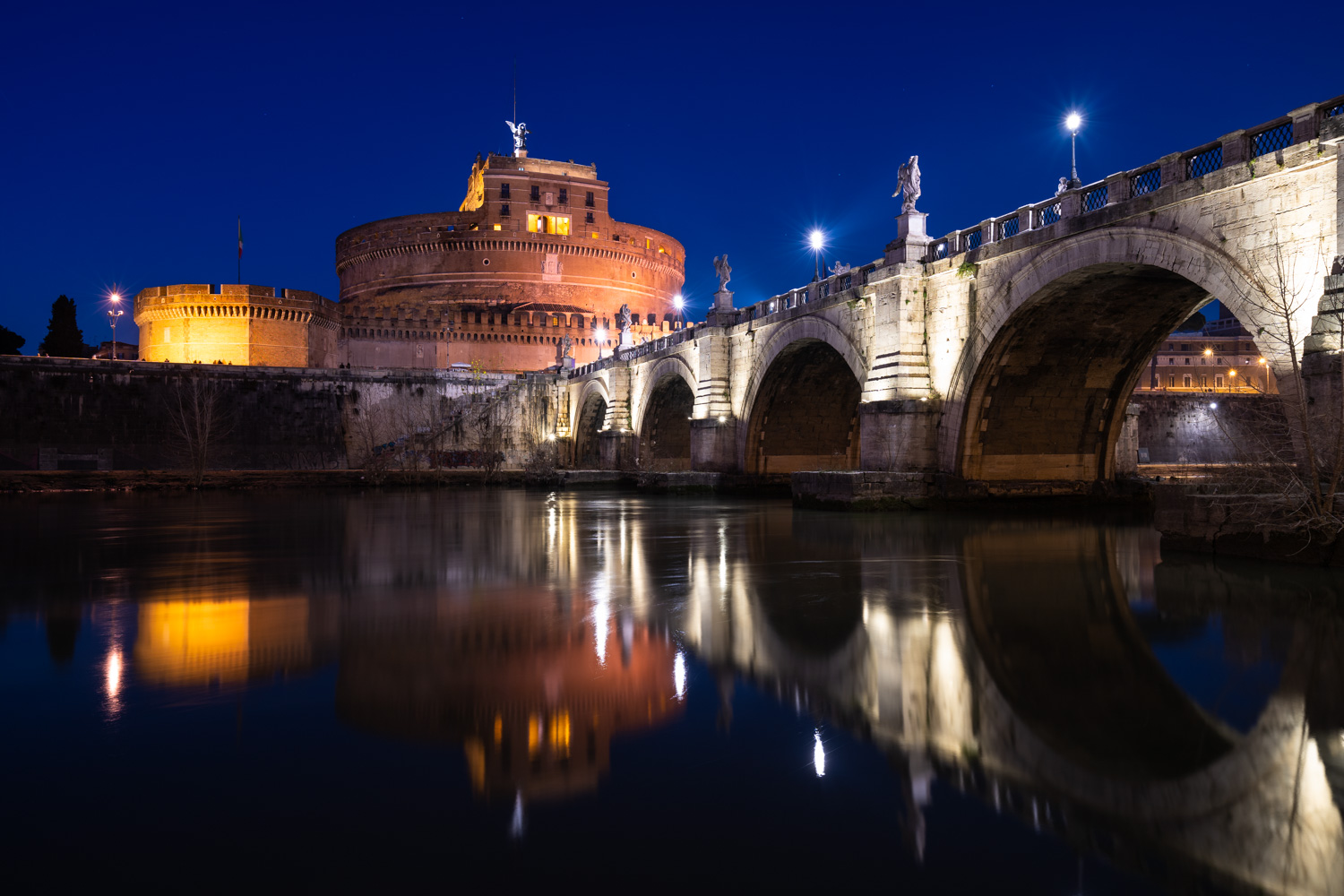 Castel Sant'Angelo