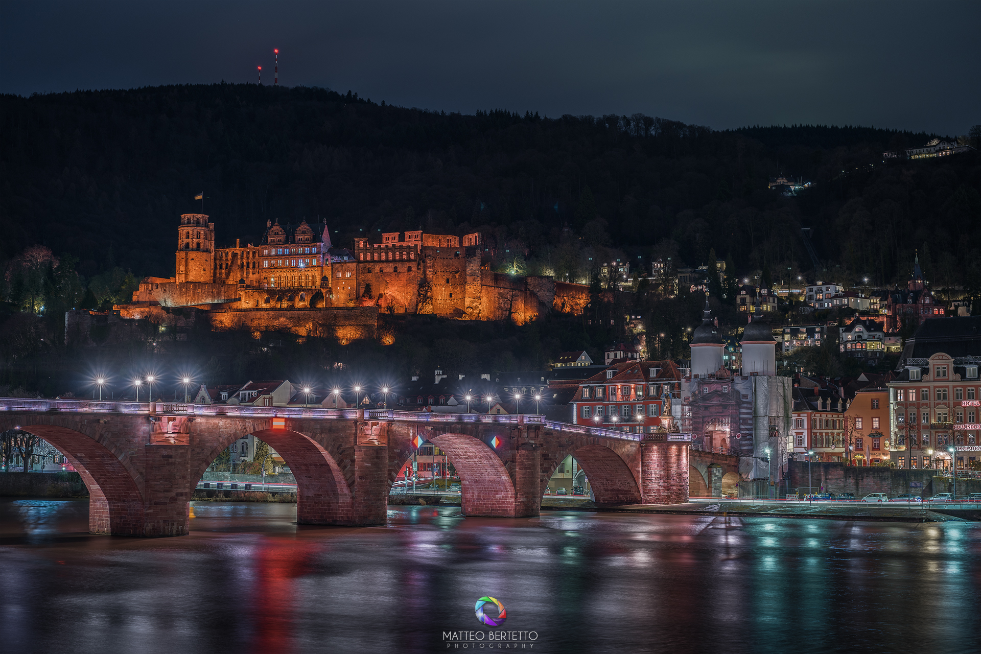 Heidelberg