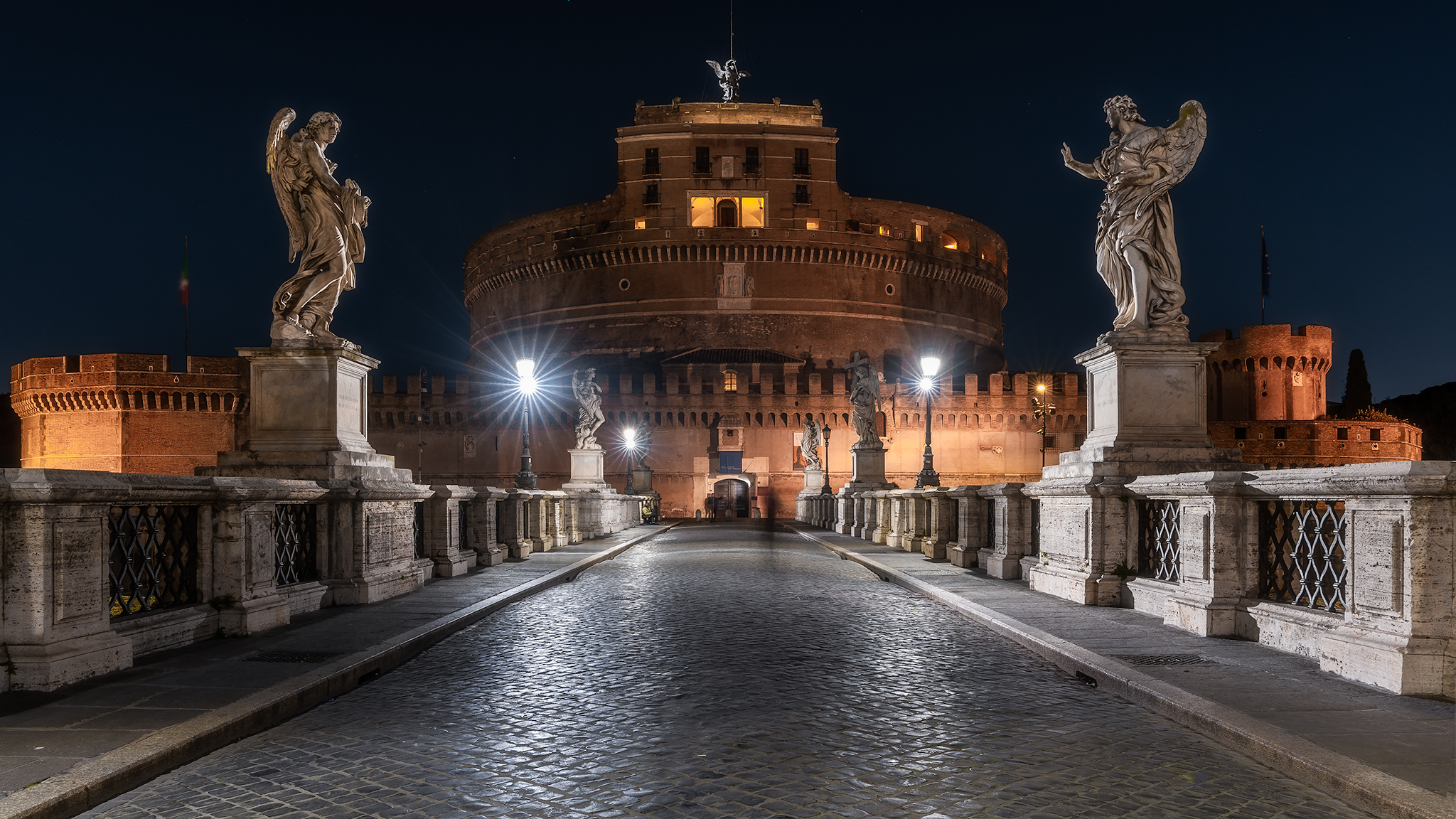 Castel Sant'Angelo