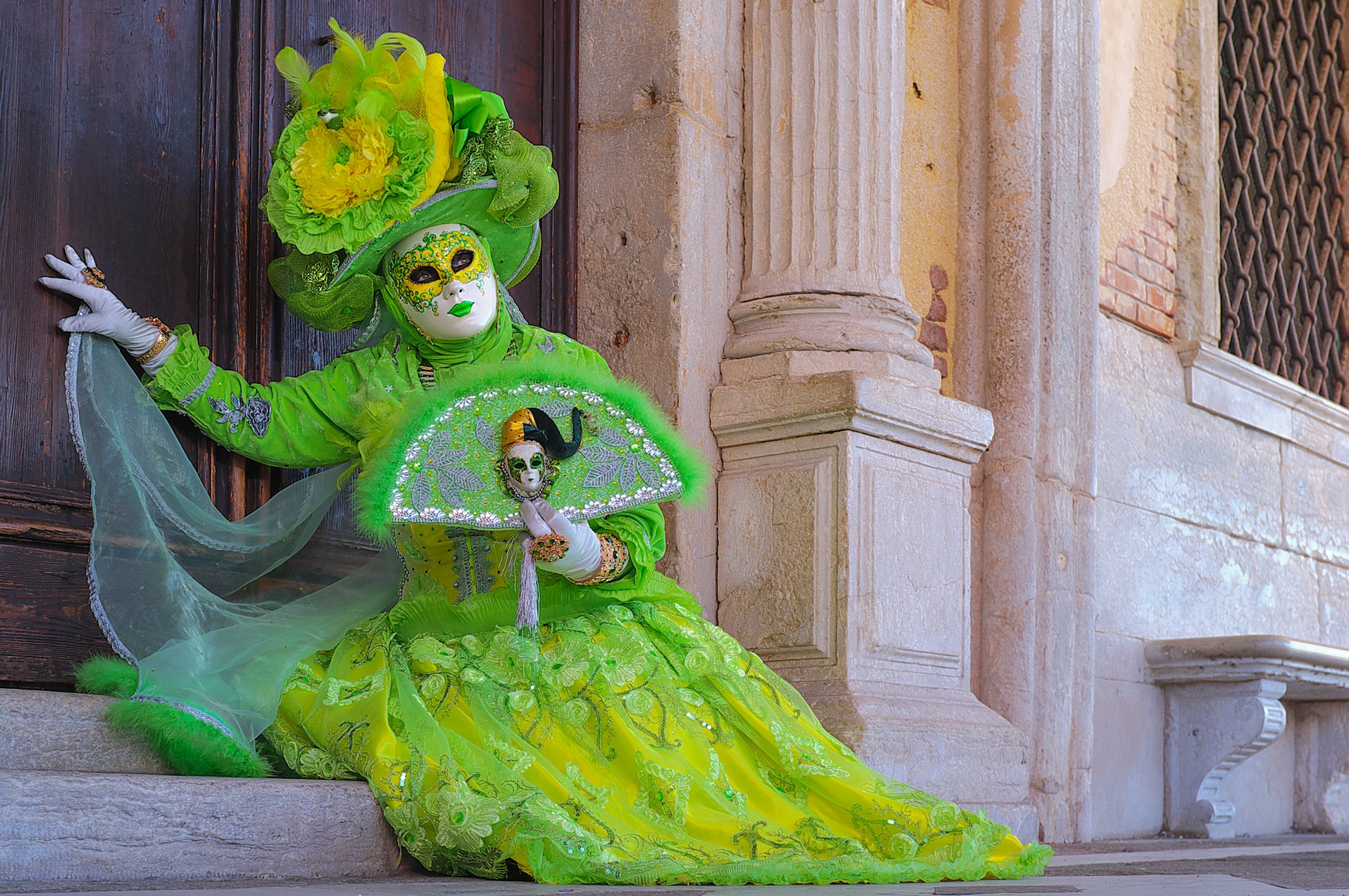 Venetian Carnival