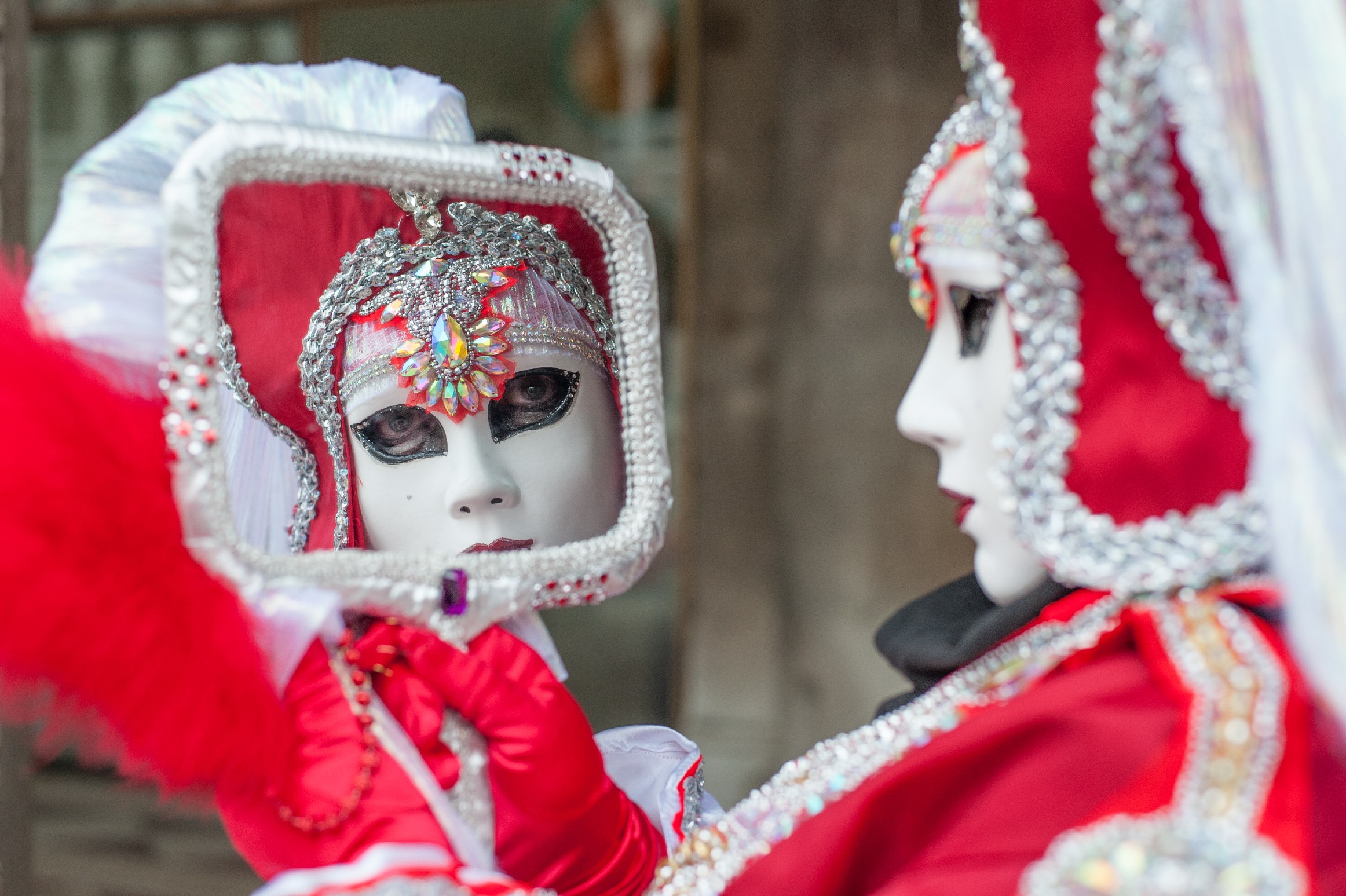 Venetian Carnival