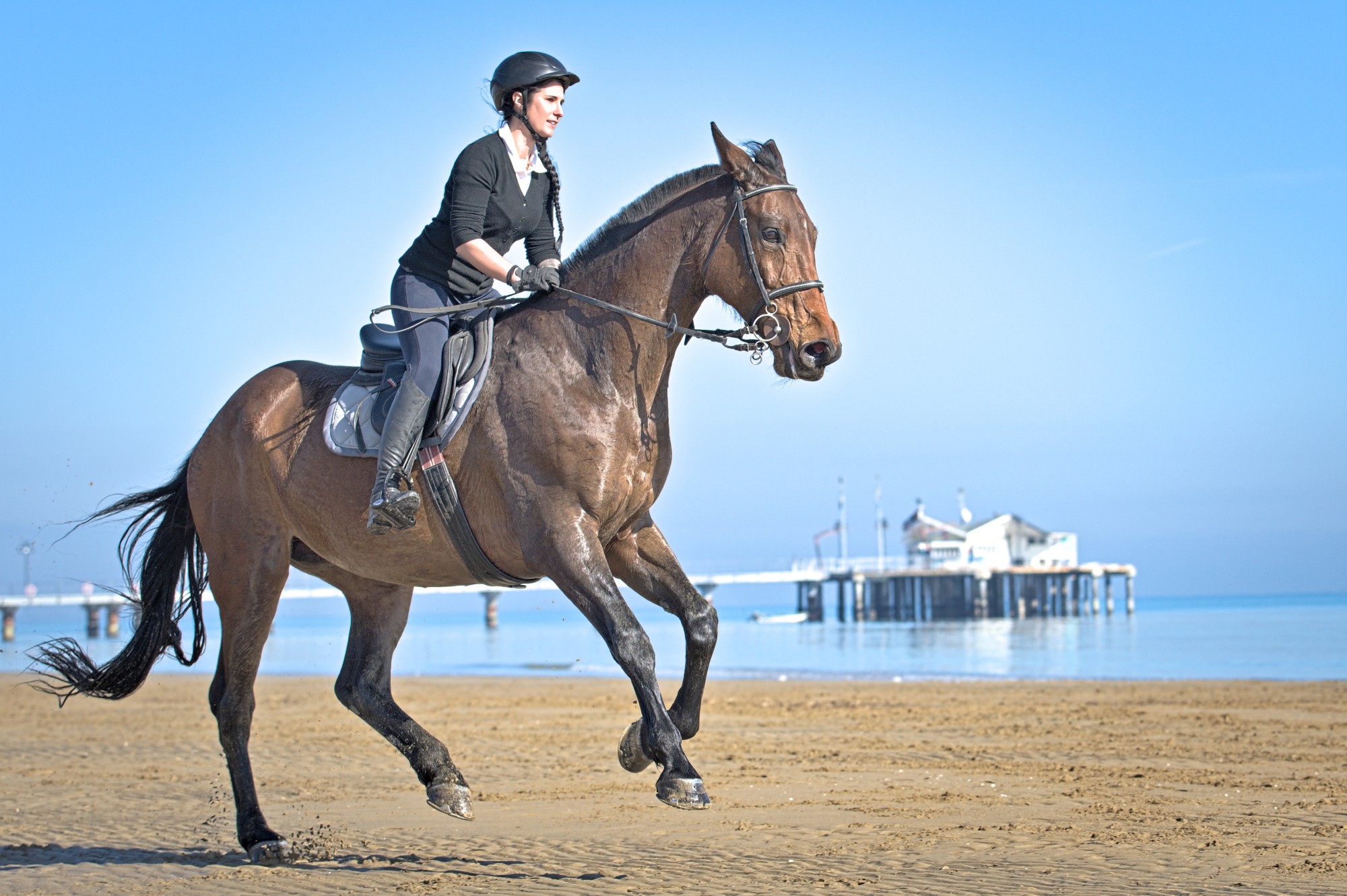 Terrazza a Mare Lignano Pineta