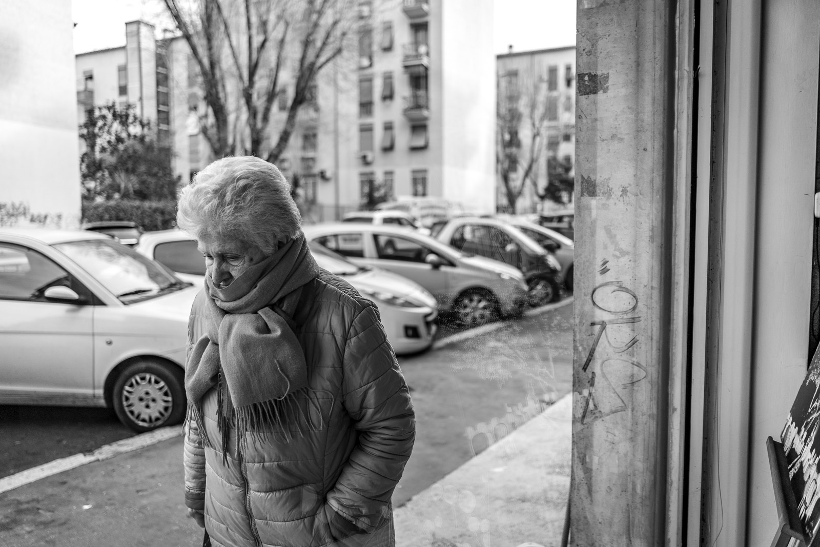 Testing the Sony 28mm 2