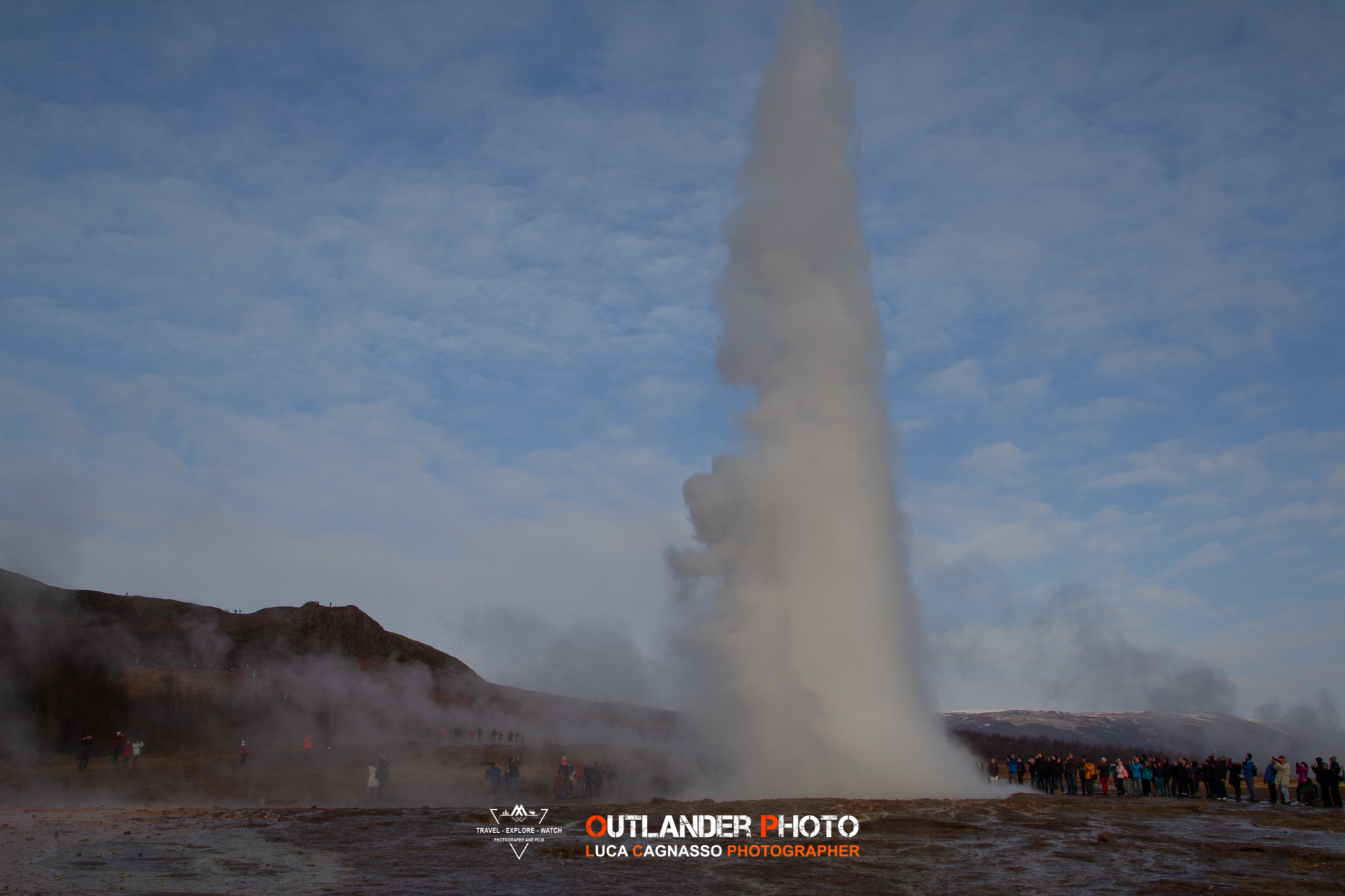 Geysir-1