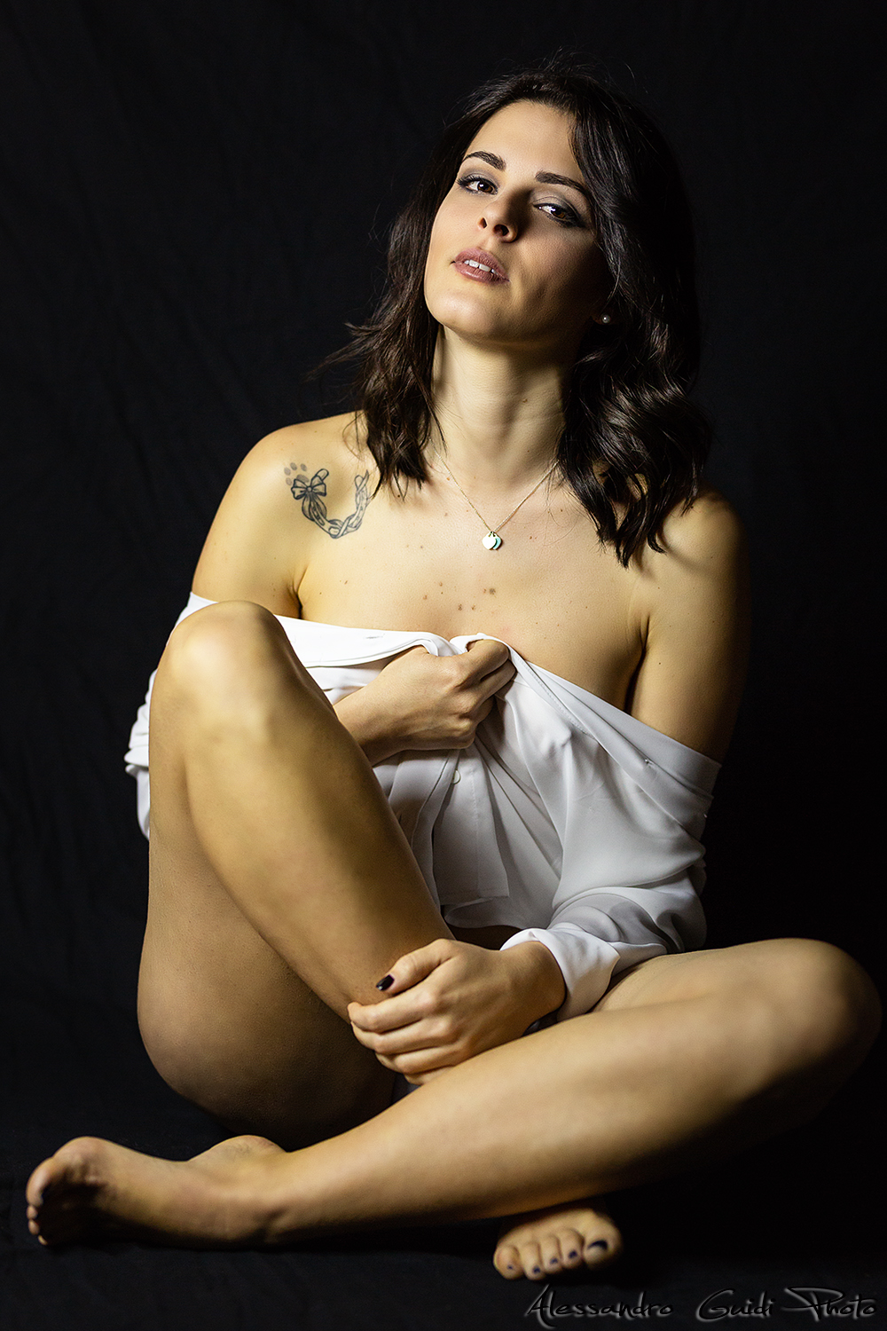 Chiara e la sua bellezza