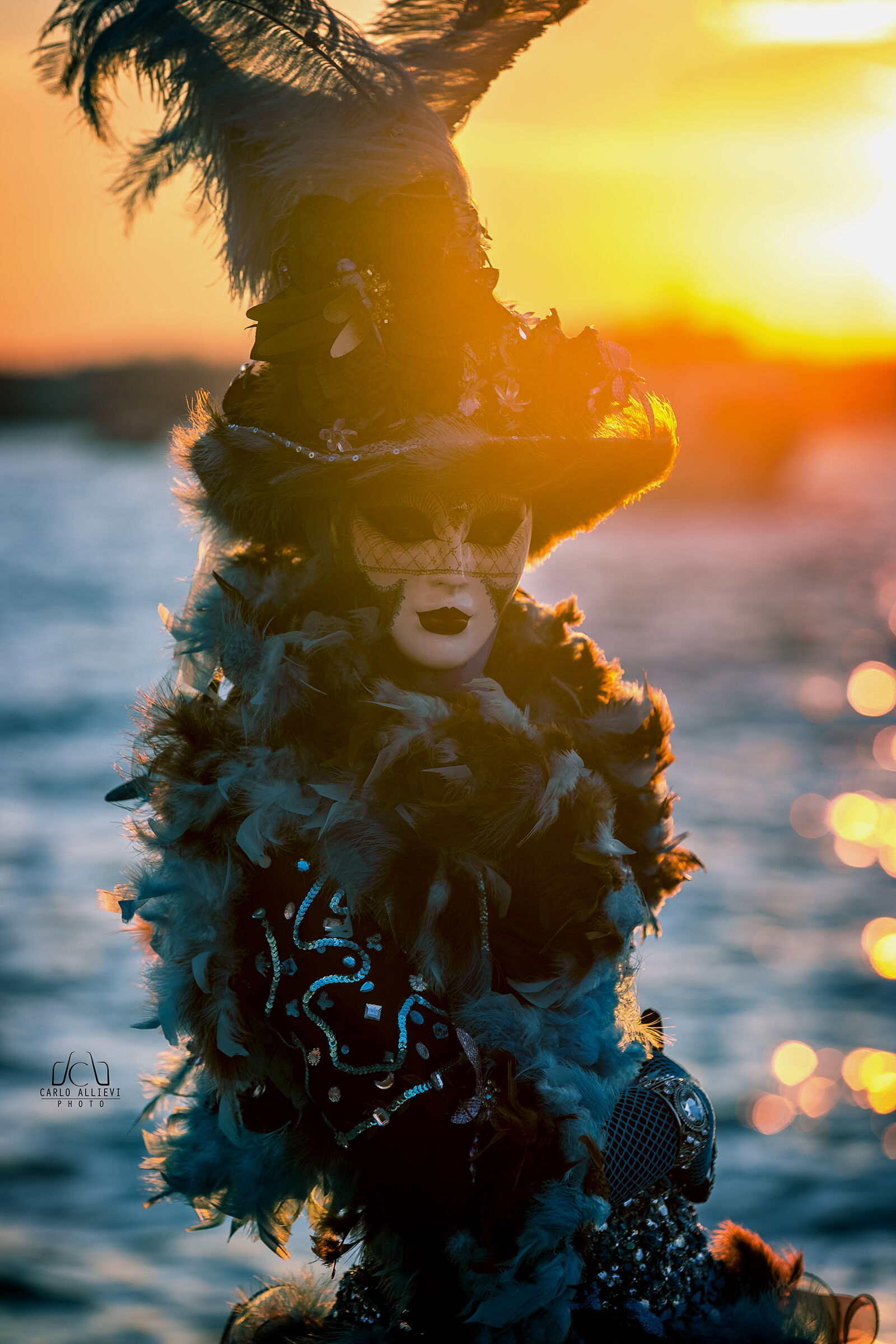 Carnival of Venice 2019
