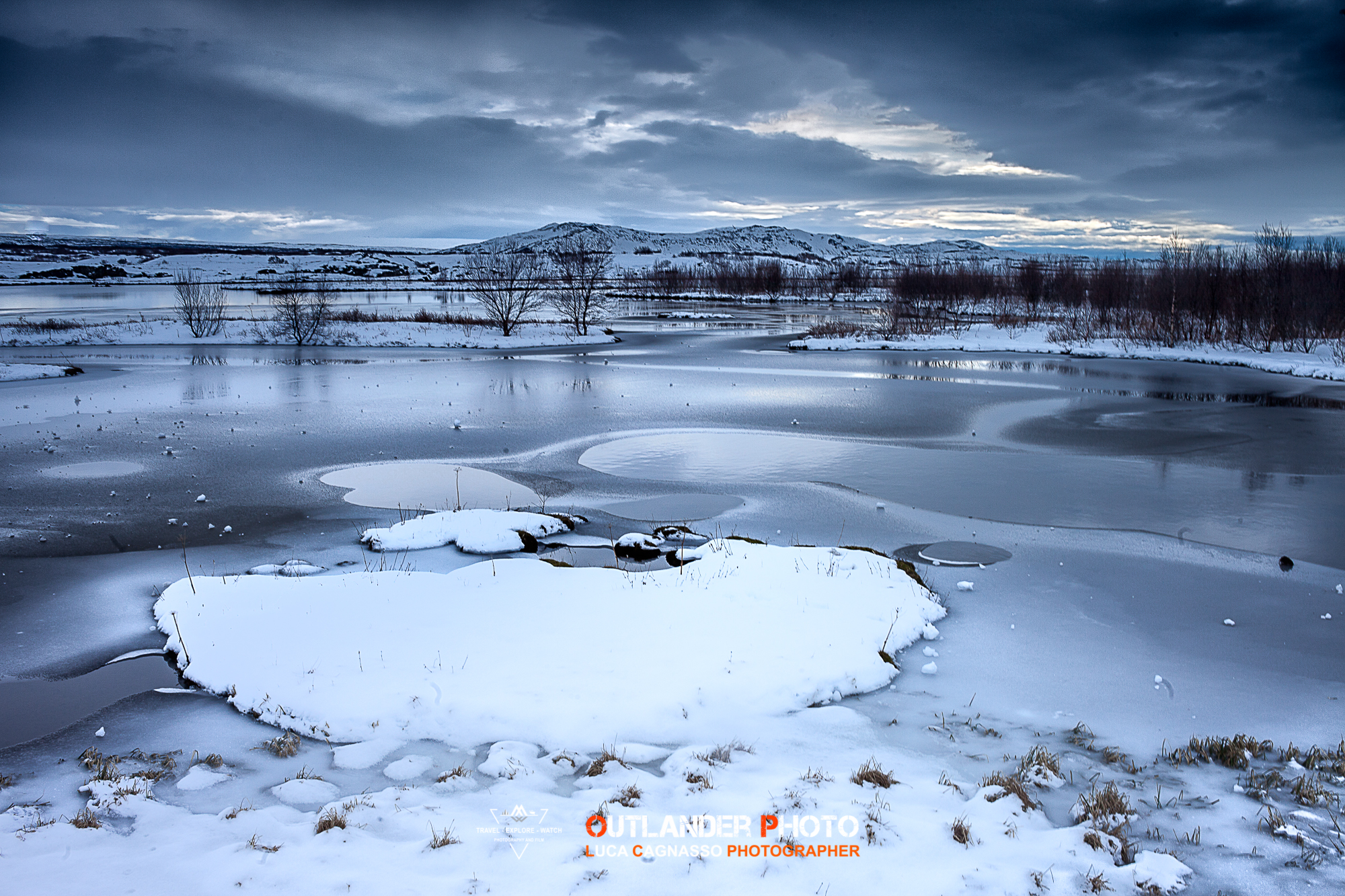 Þingvellir National Park