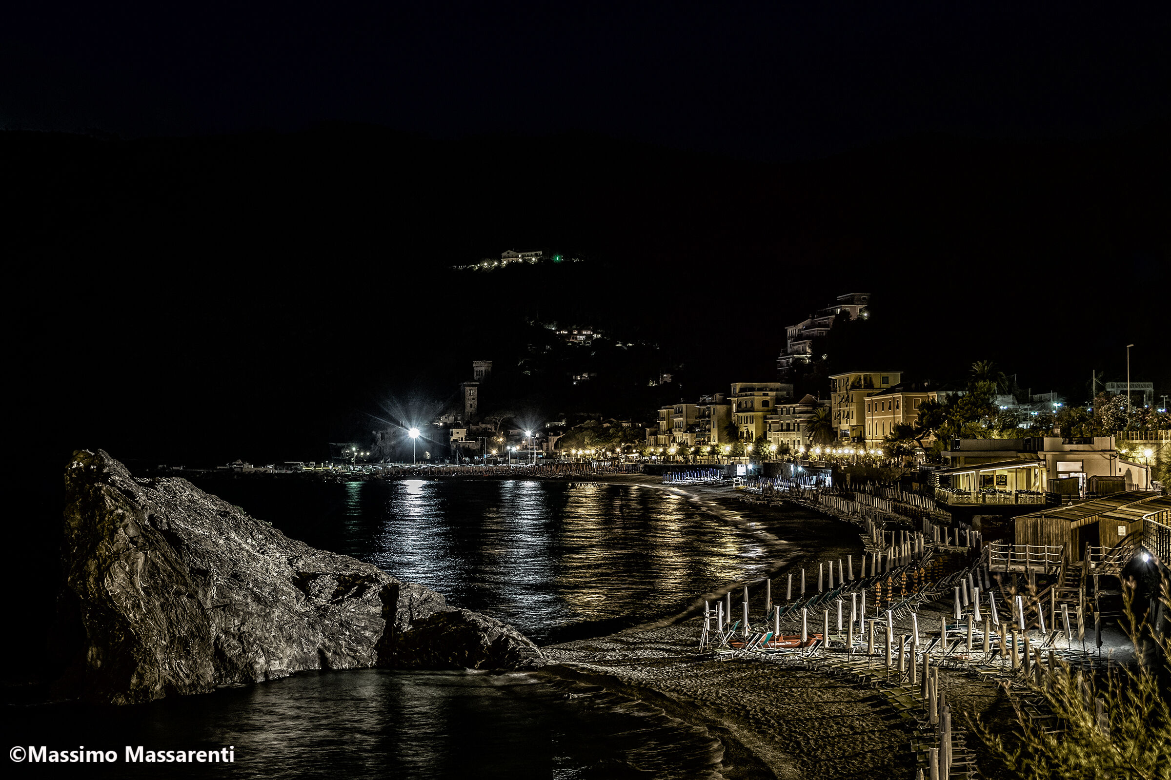 Monterosso-The 5 Terre