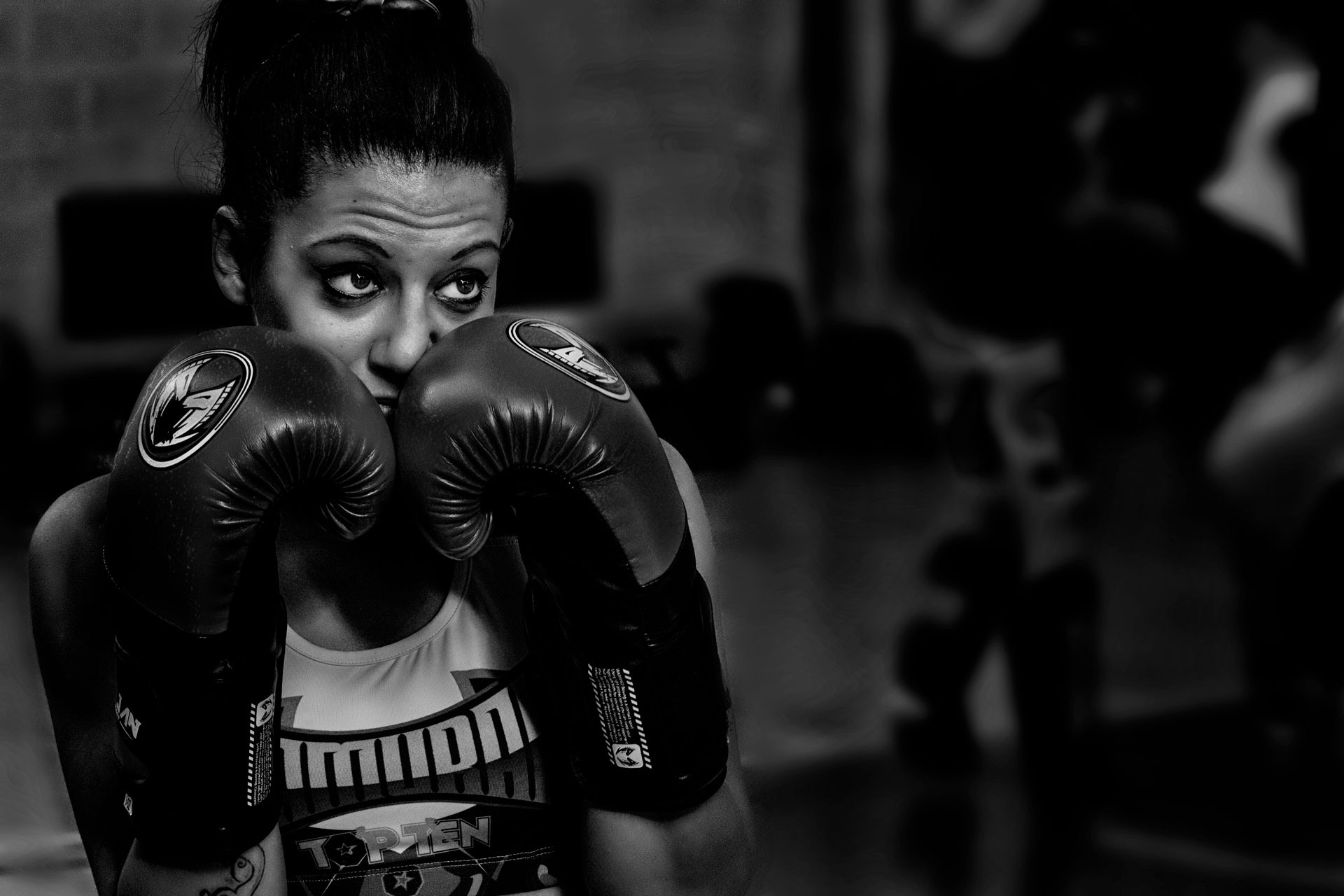 Muay Thai Masterclass