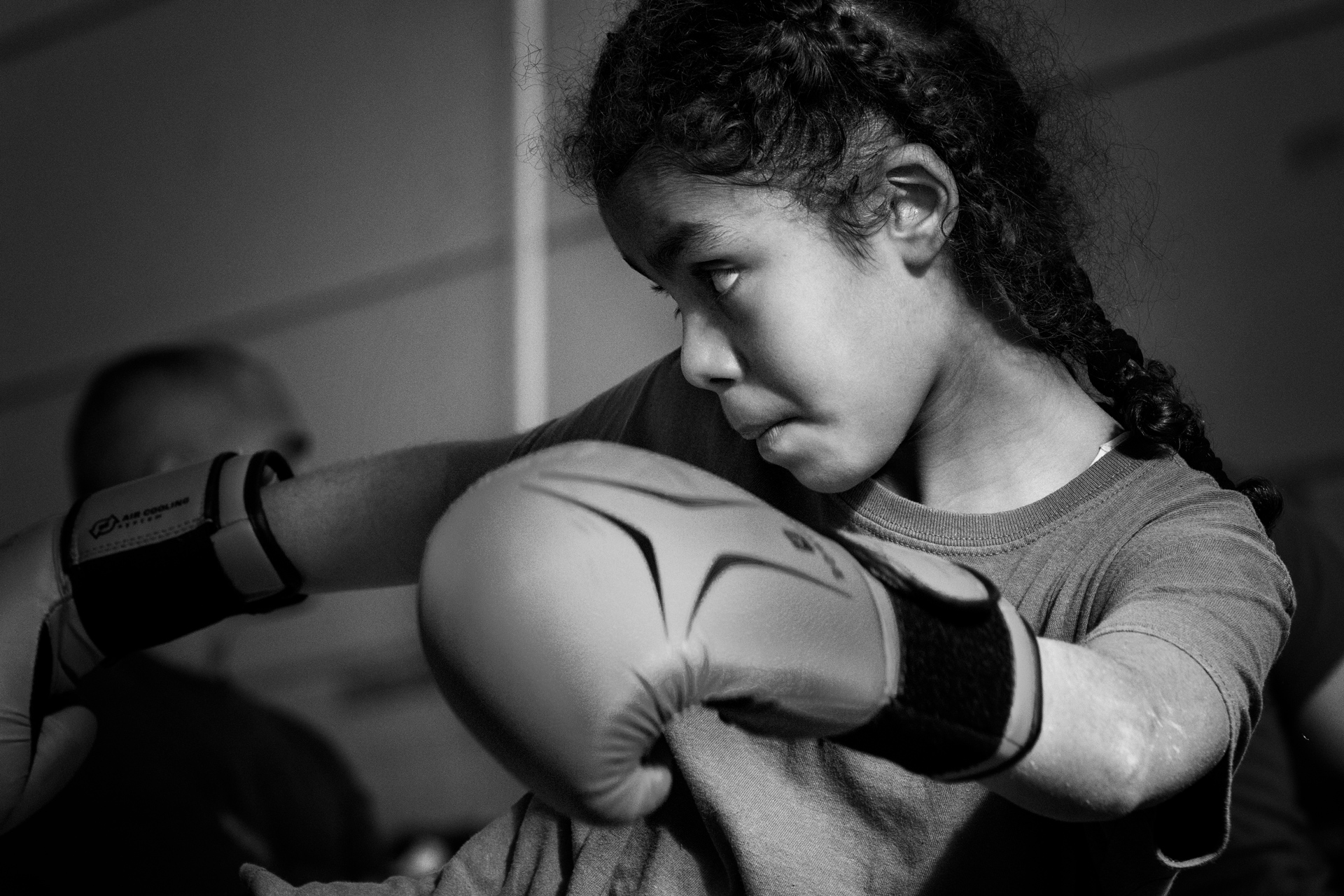 Muay Thai Masterclass