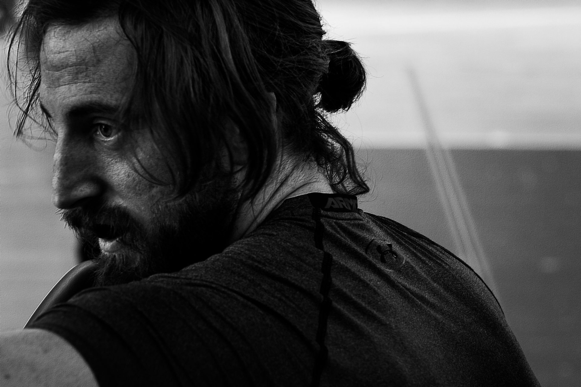 Muay Thai Masterclass