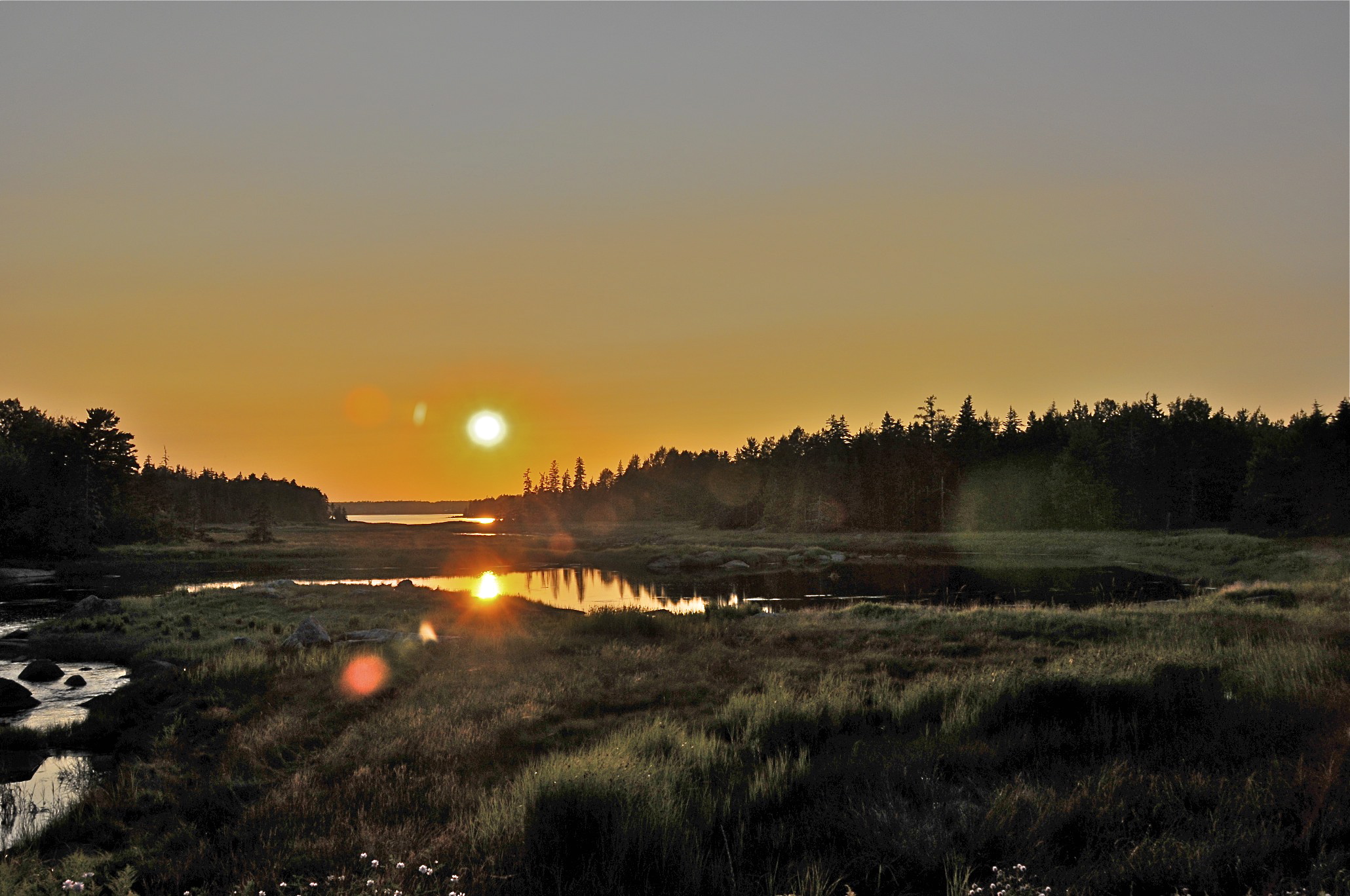 Acadia National Park