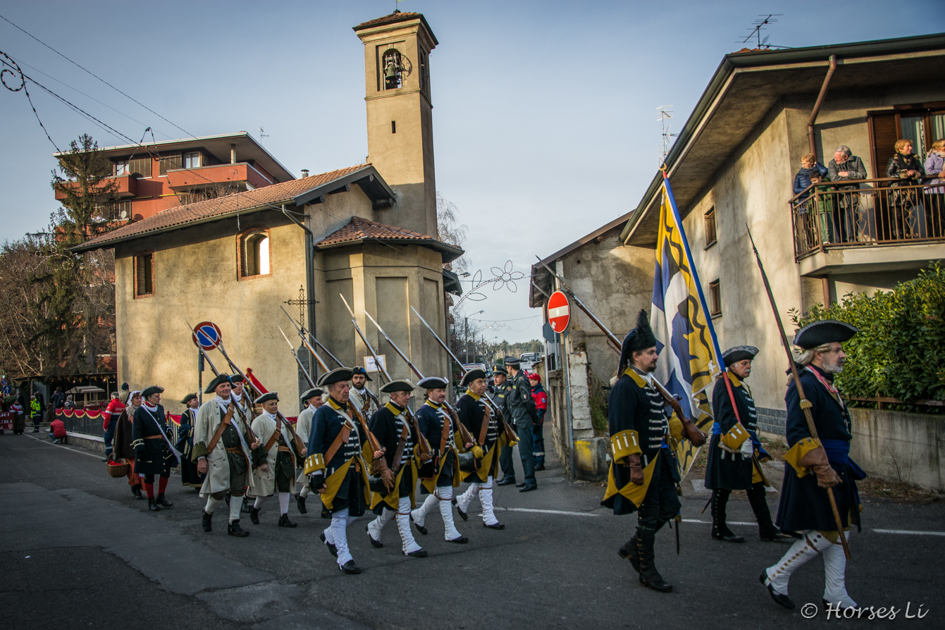 Sant Antoni da Saronn