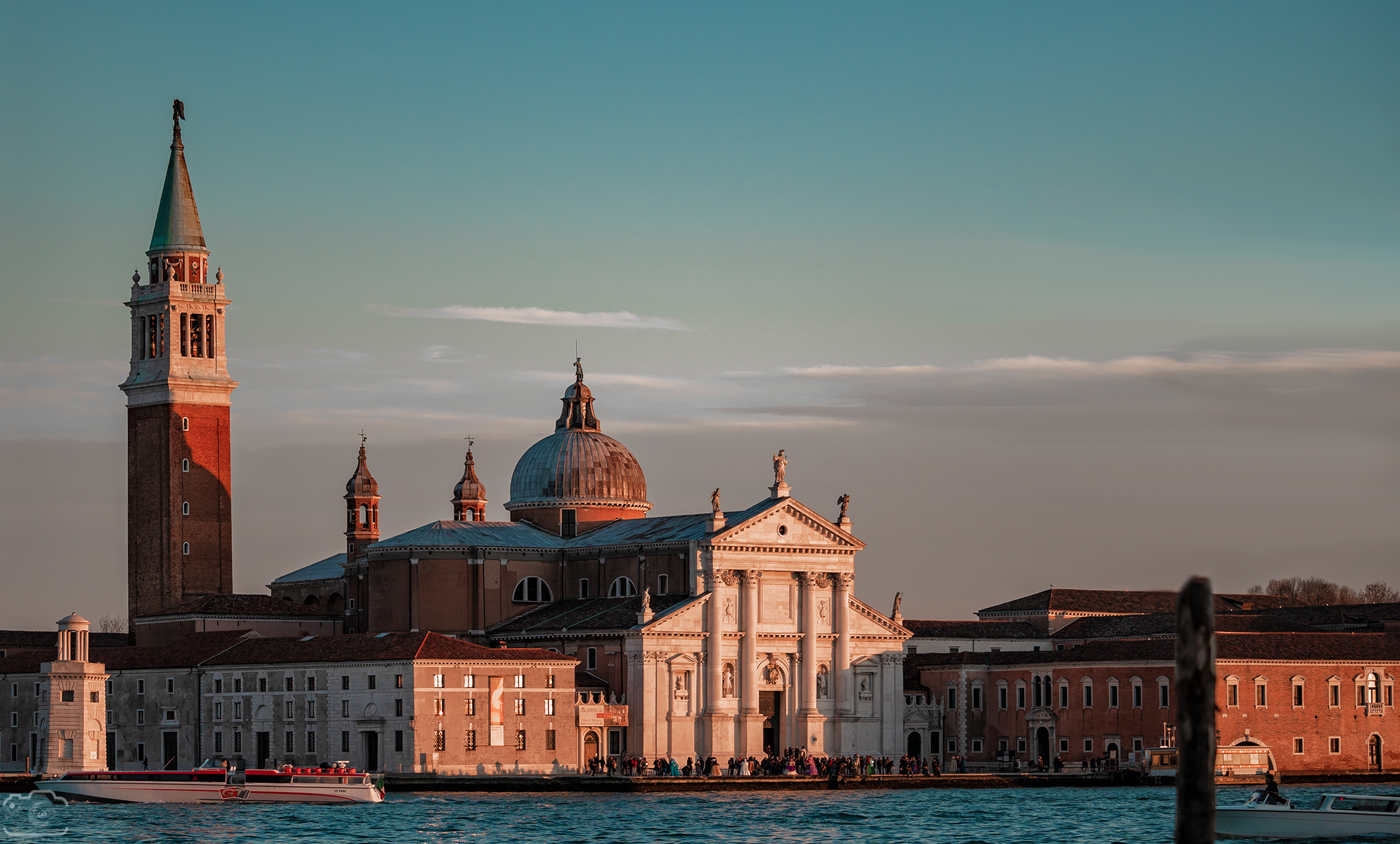 Chiesa di San Giorgio Maggiore