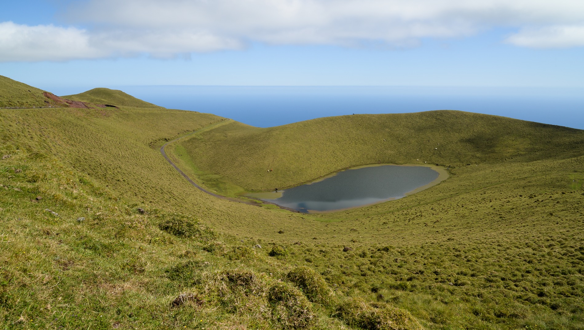 Pico, Acores