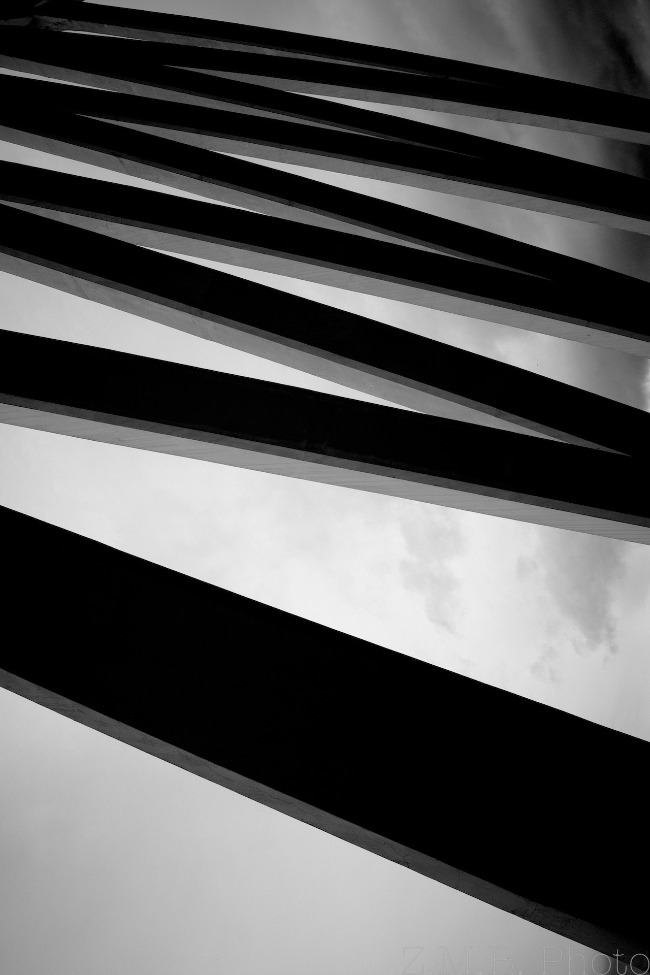 The sustainable Lightness of concrete