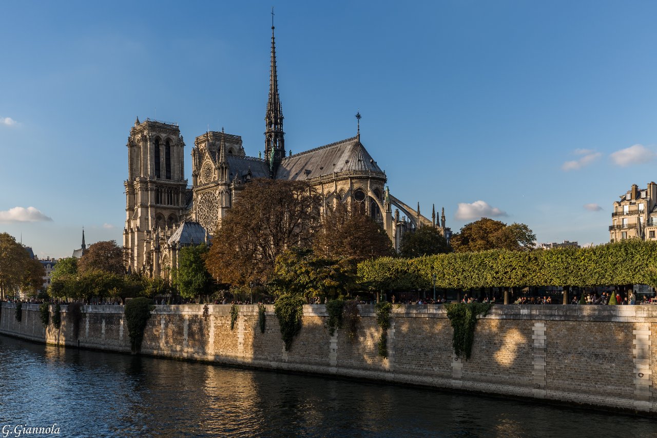 Notre Dame