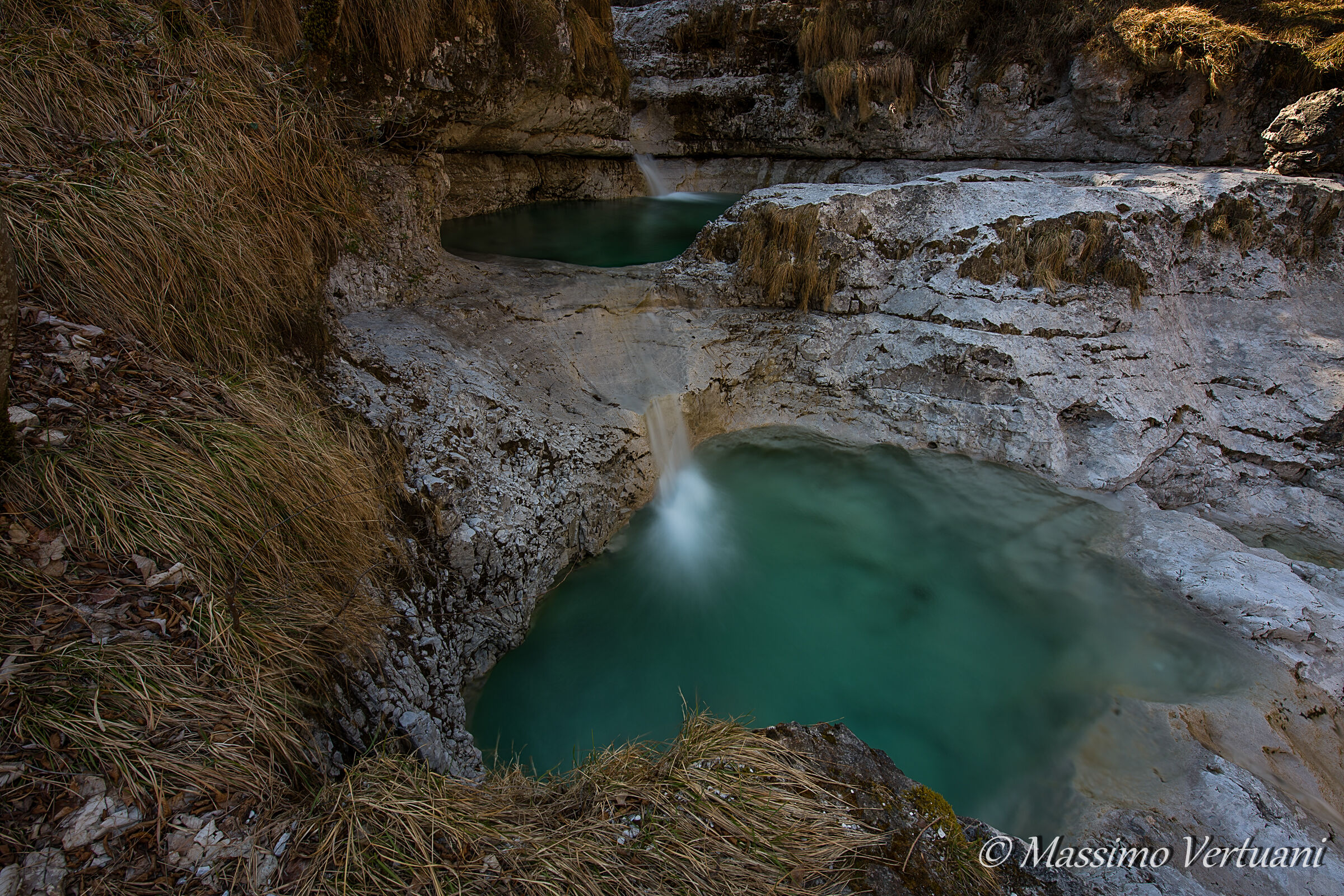 Cadini del Brenton (Valle del Mis )