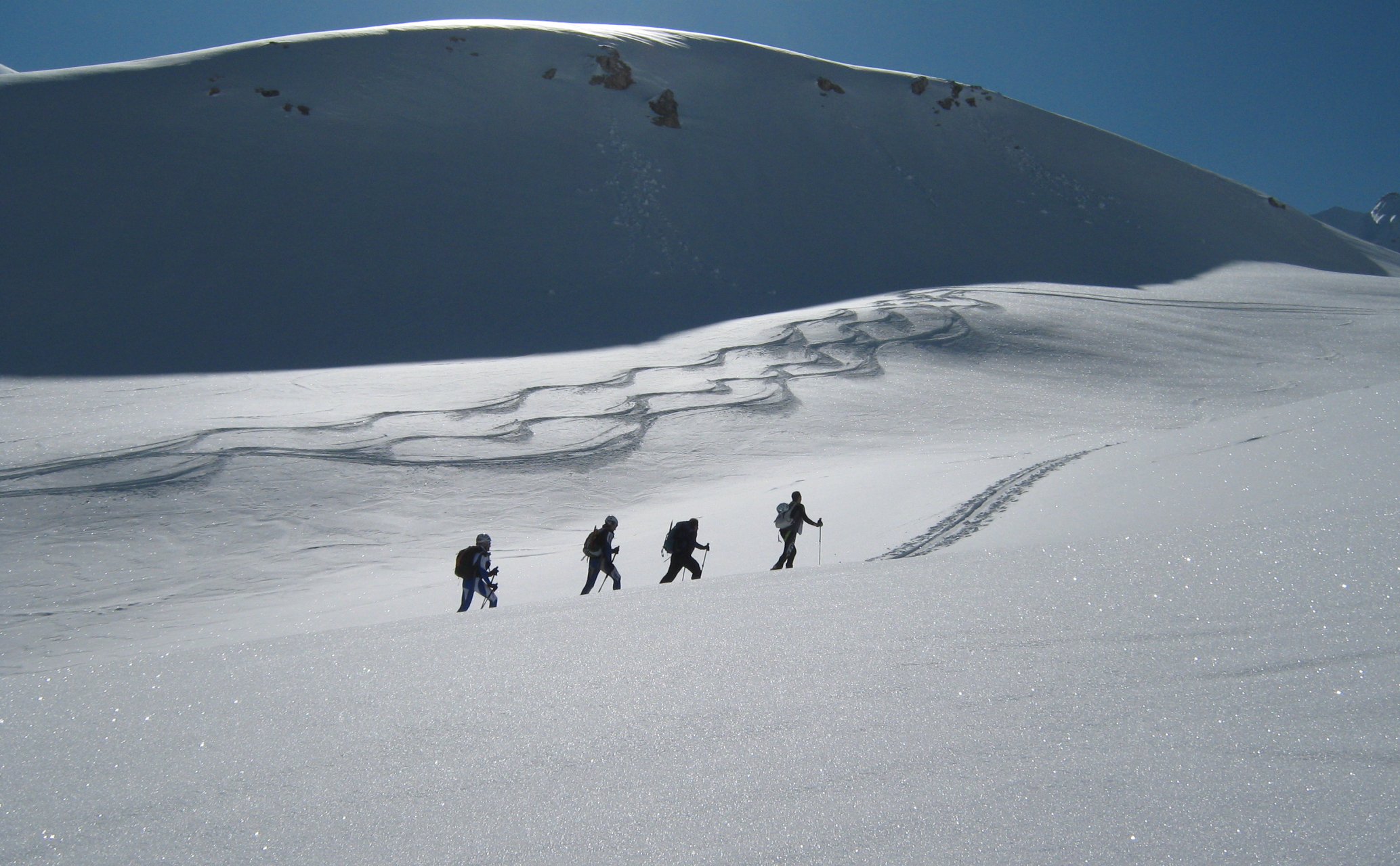 neanche oggi siamo i primi!!!