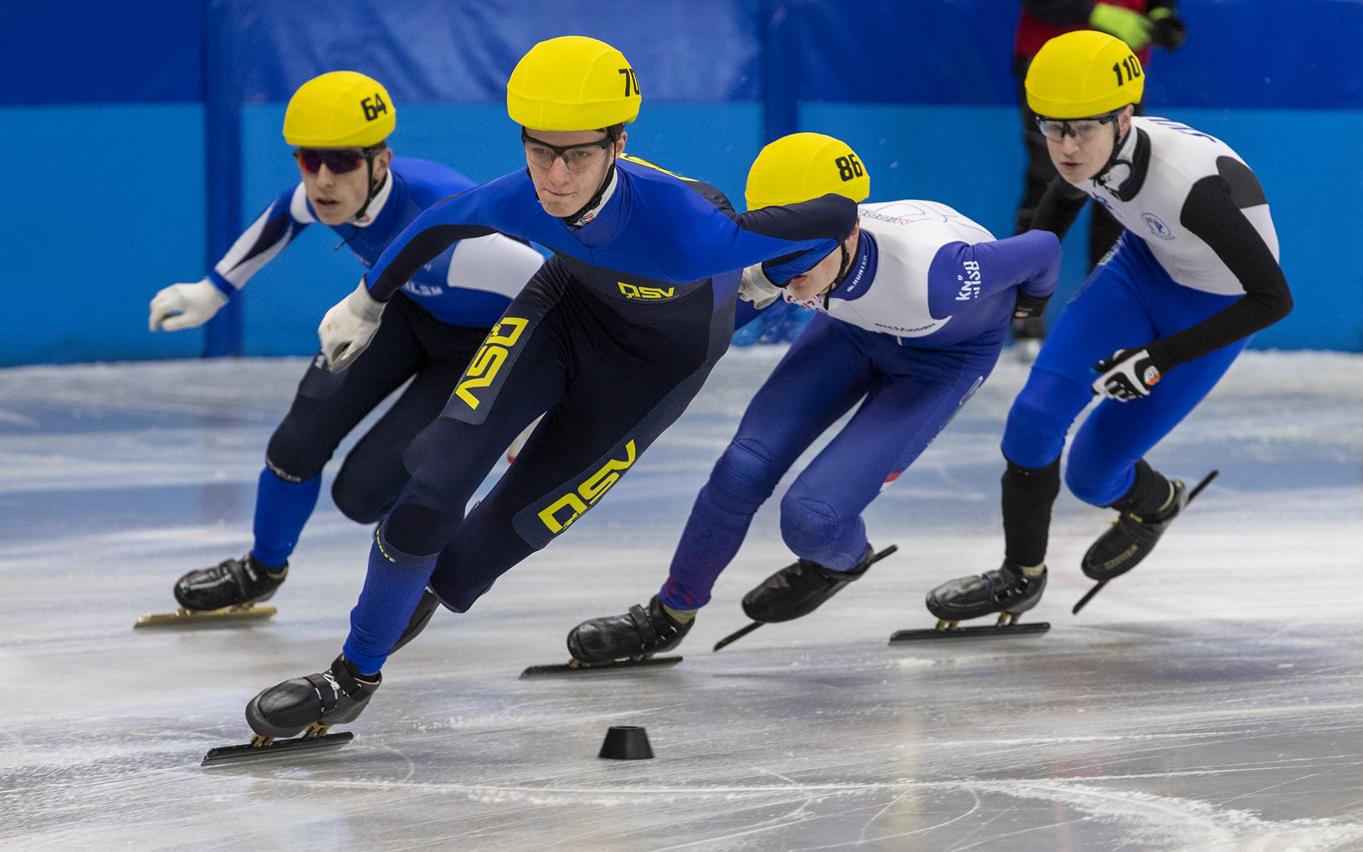 Speculaascup Hasselt