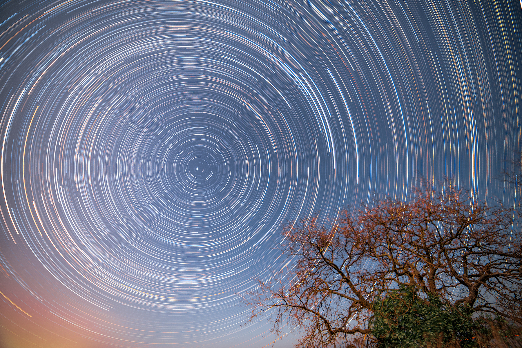 On top of the Conero